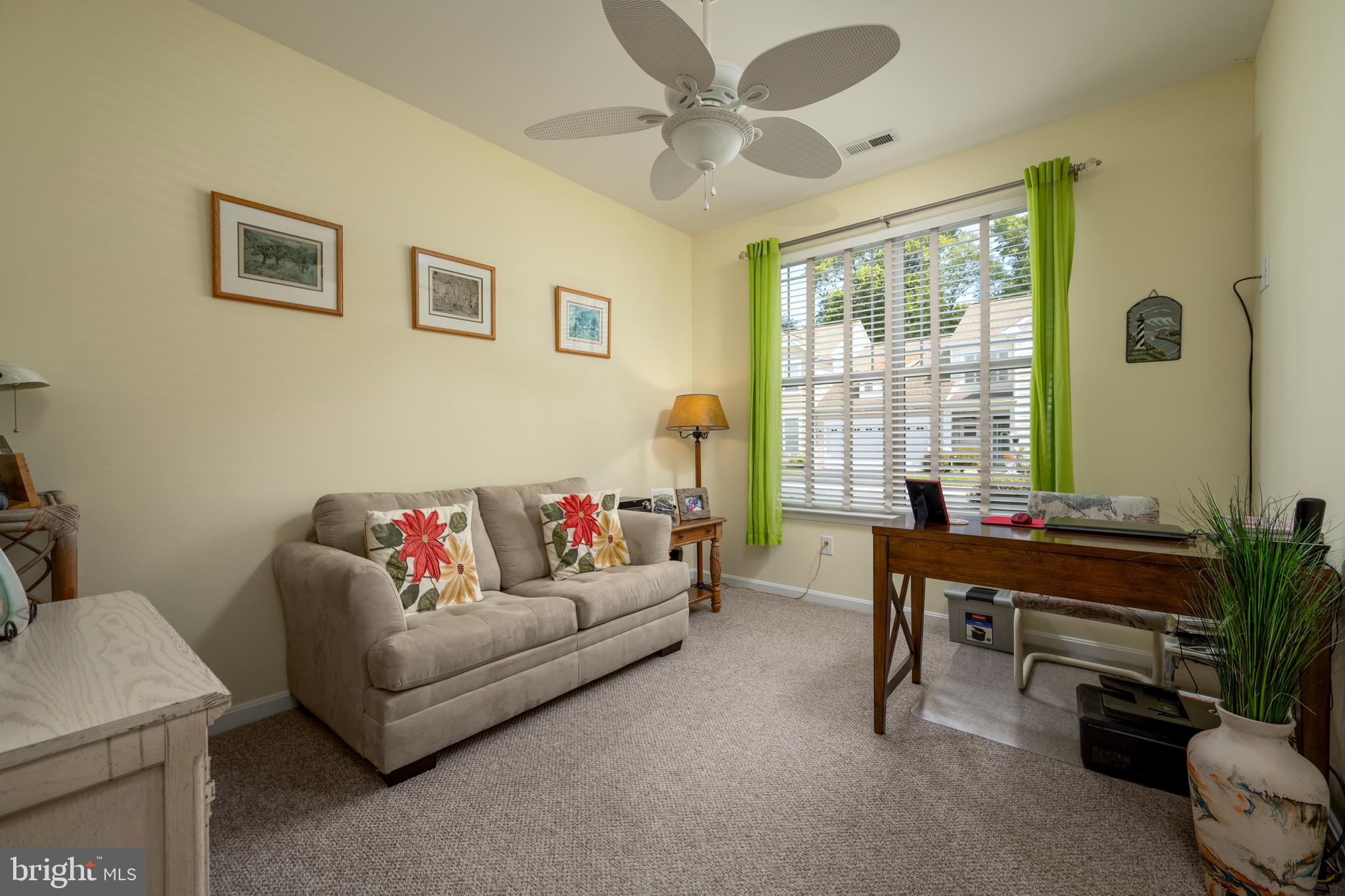 ASHLEY MANOR - Residential