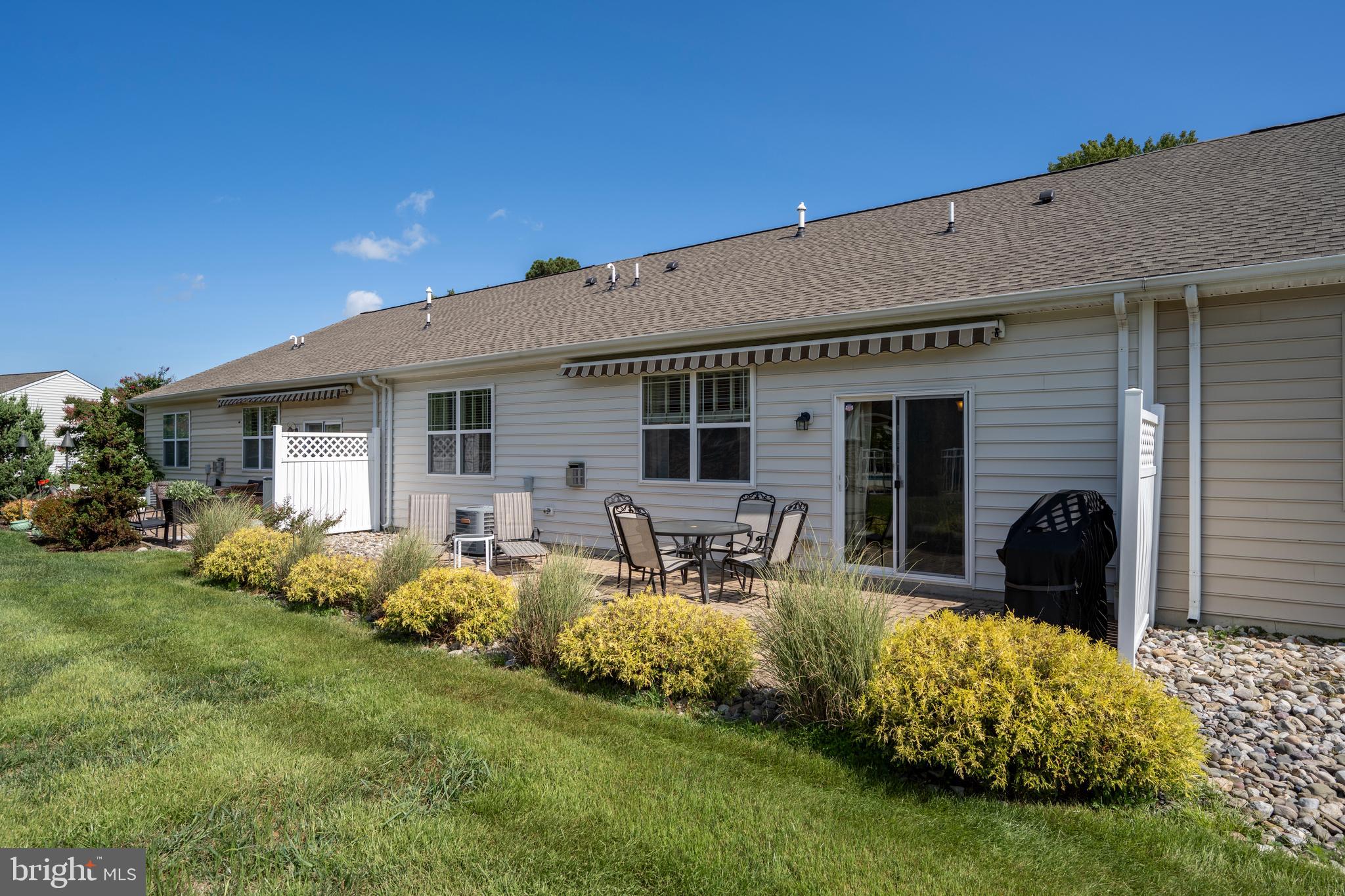 ASHLEY MANOR - Residential