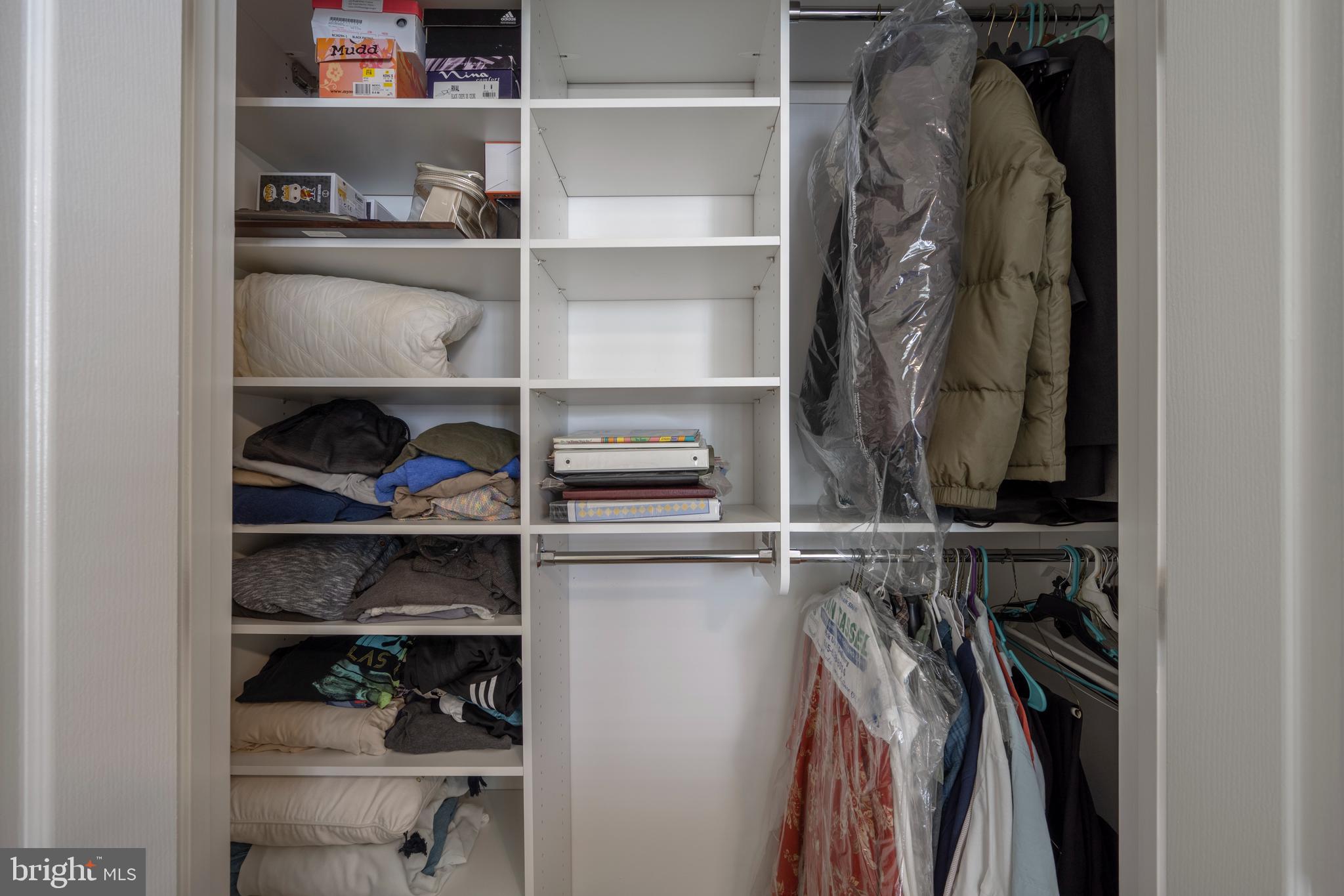 ASHLEY MANOR - Residential