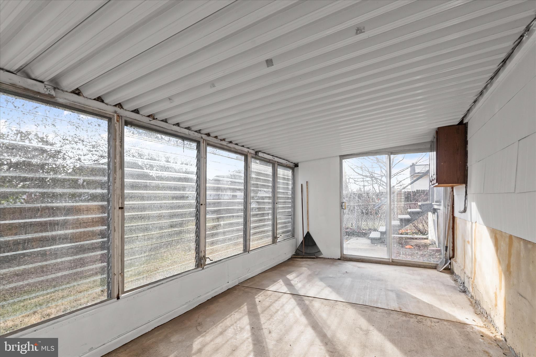 CATONSVILLE PINES - Residential