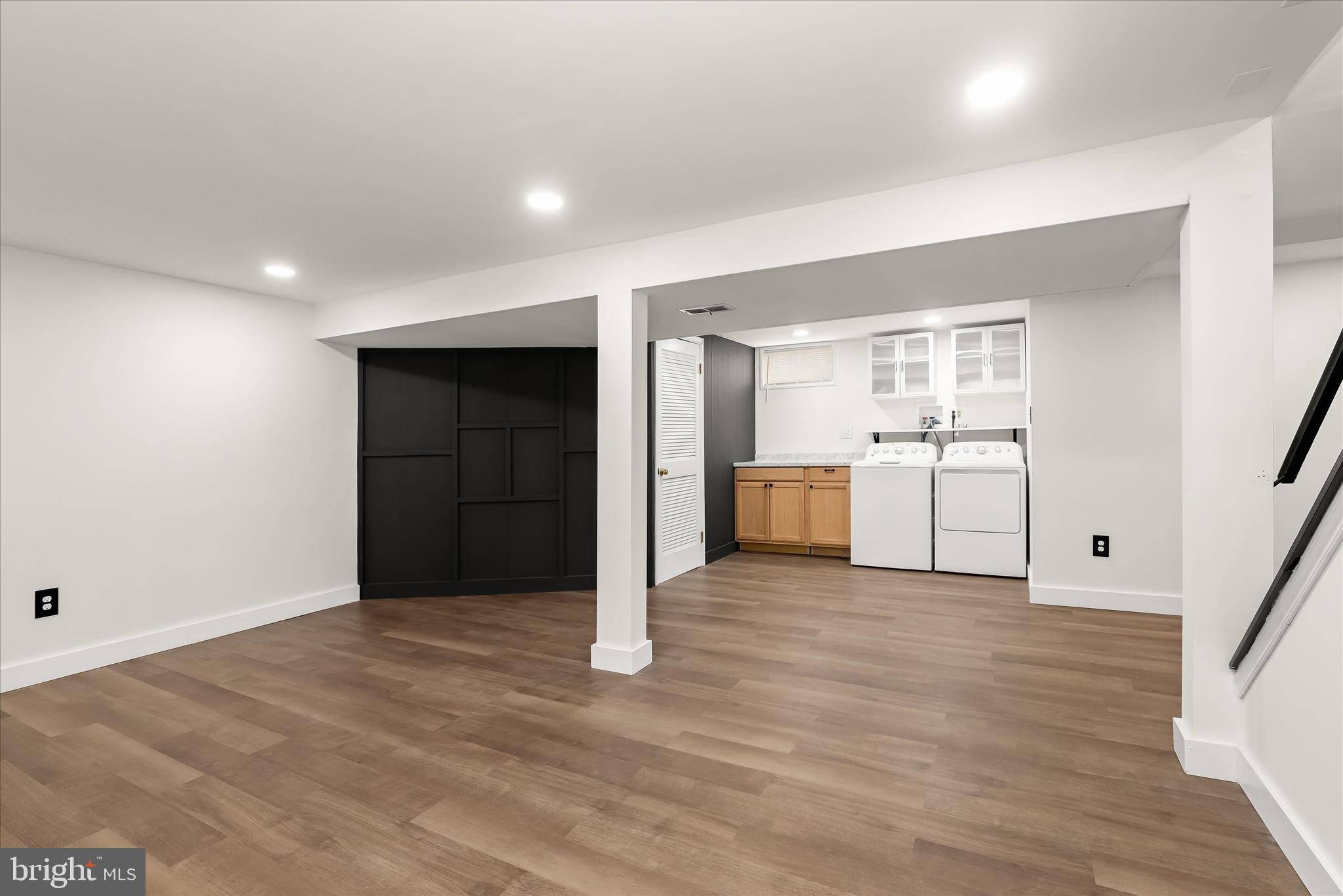 CATONSVILLE PINES - Residential