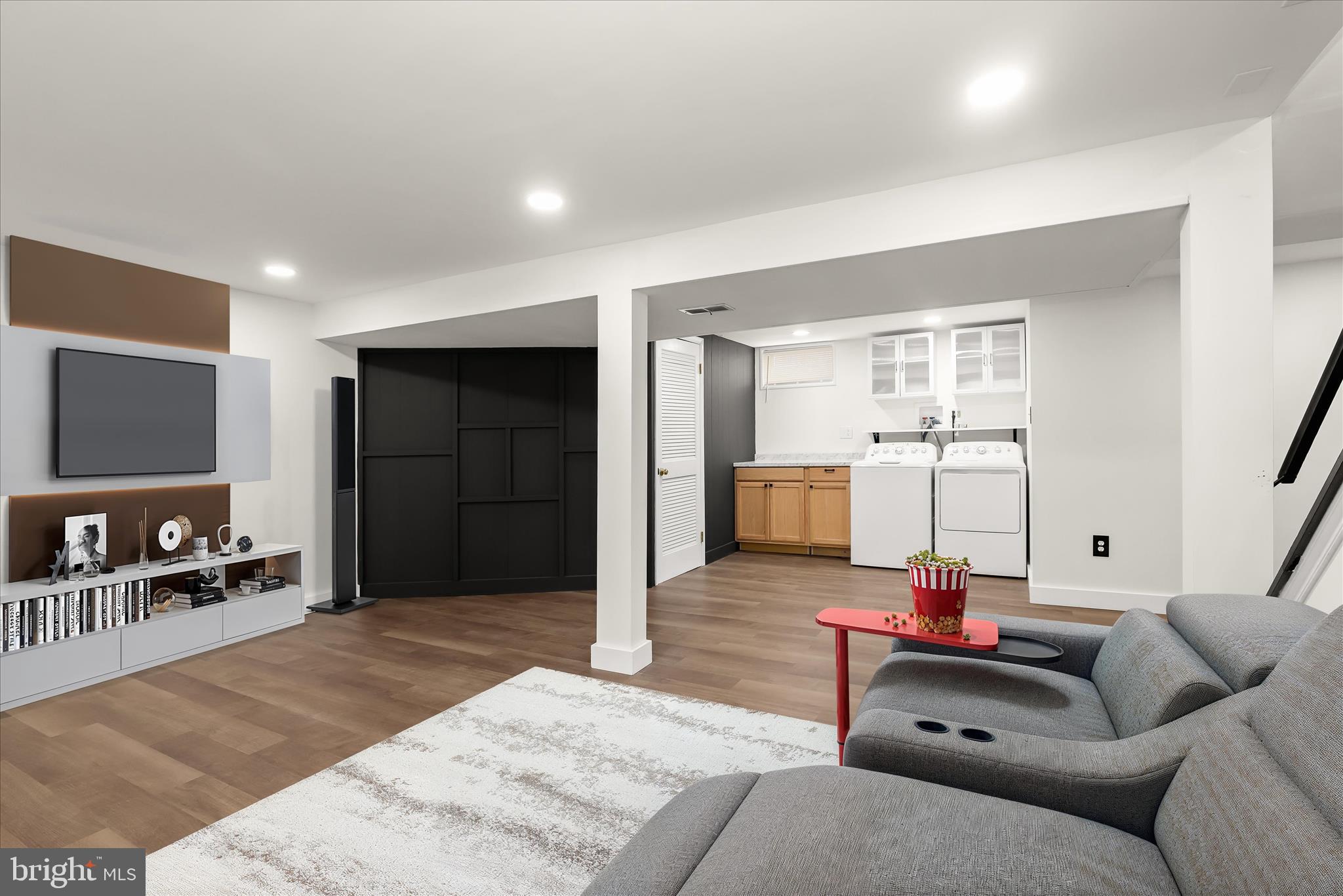 CATONSVILLE PINES - Residential