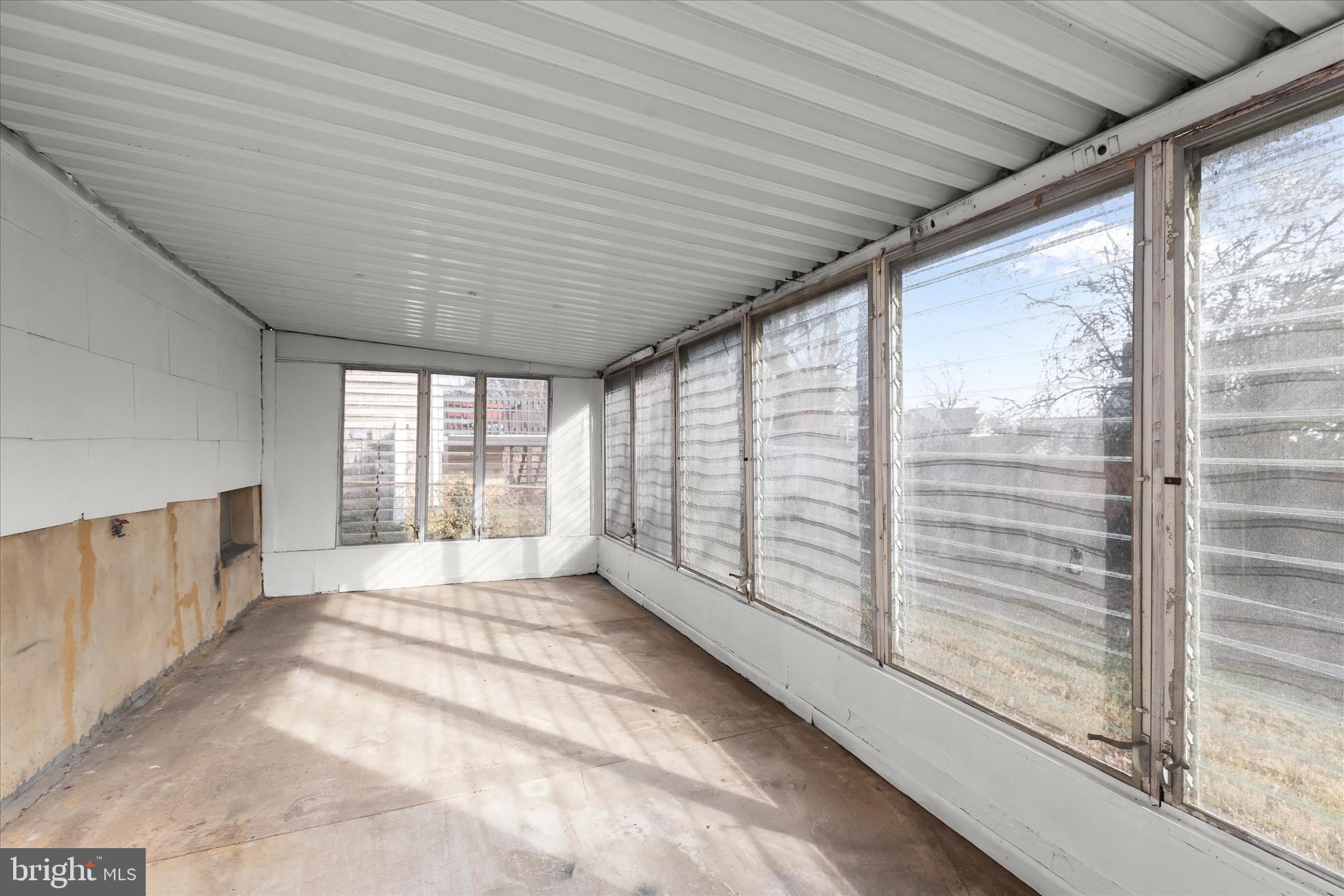 CATONSVILLE PINES - Residential