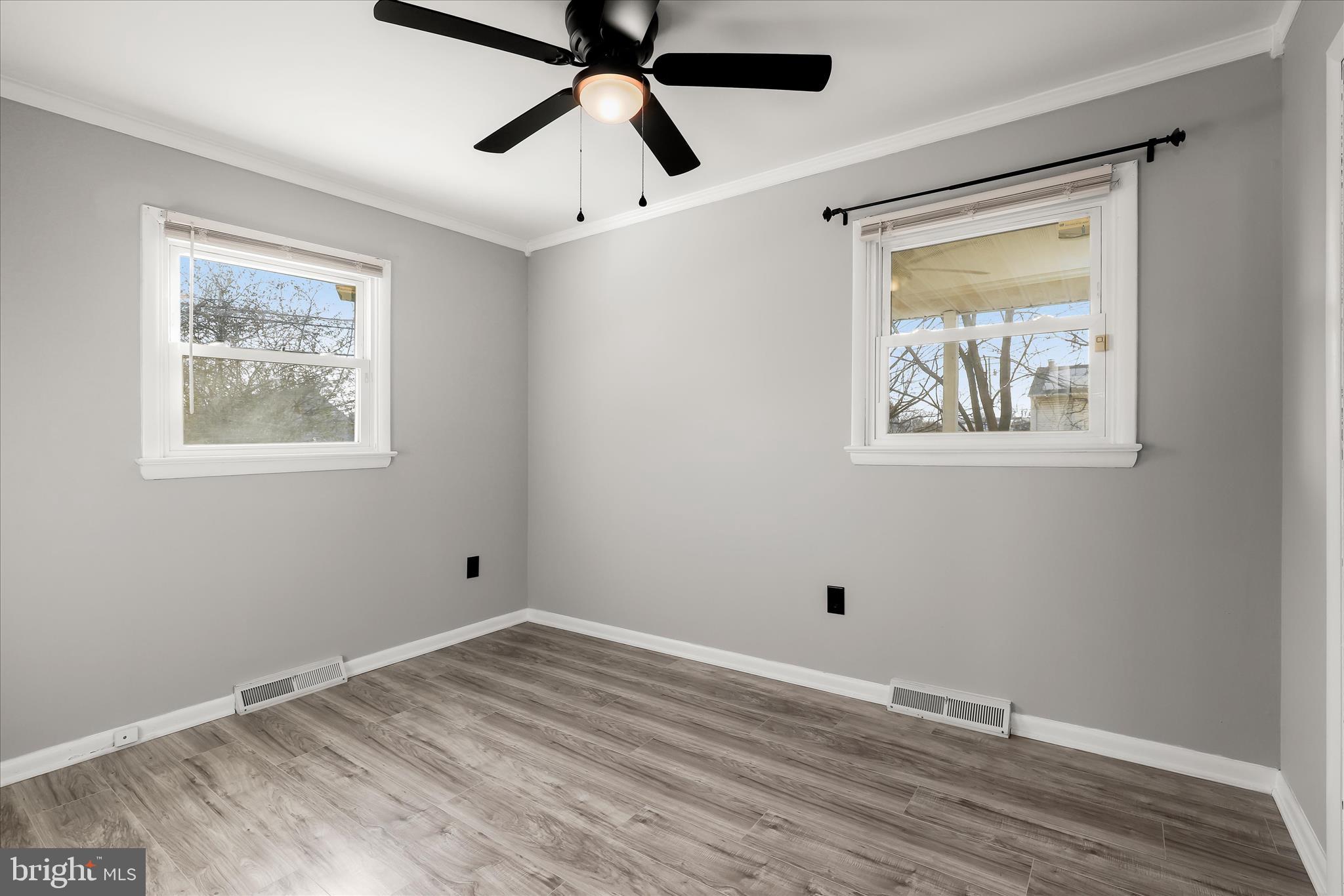 CATONSVILLE PINES - Residential