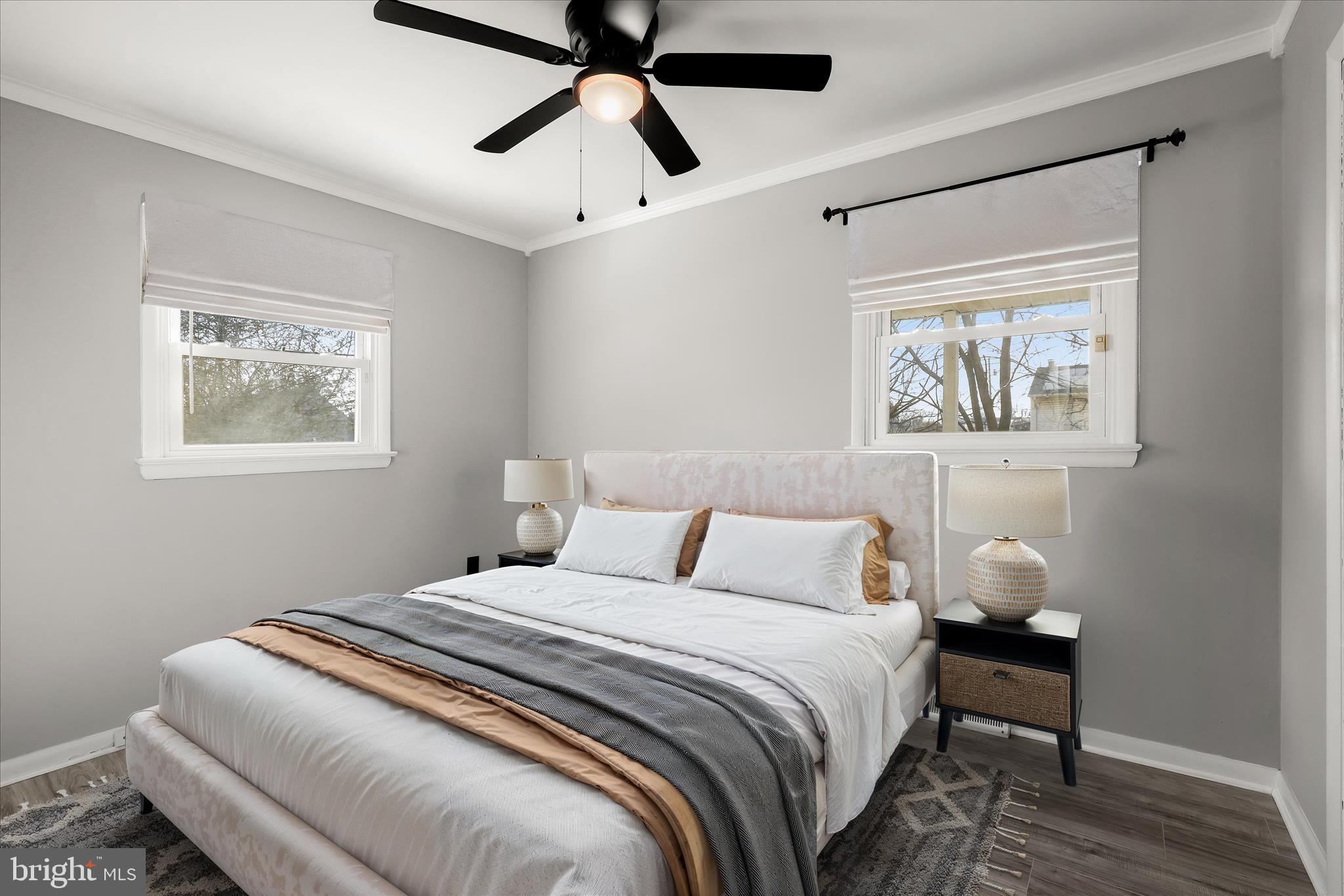 CATONSVILLE PINES - Residential