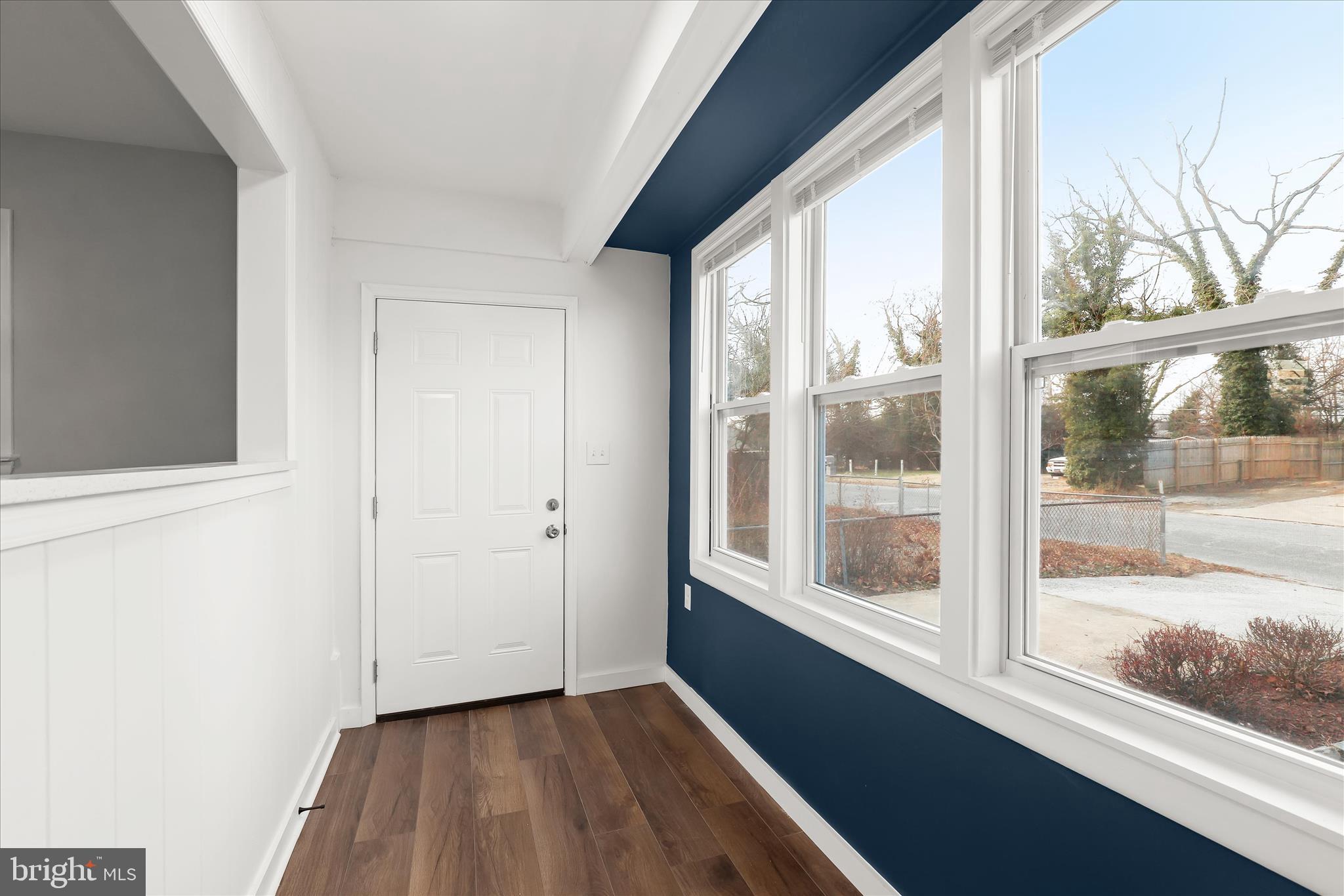 CATONSVILLE PINES - Residential