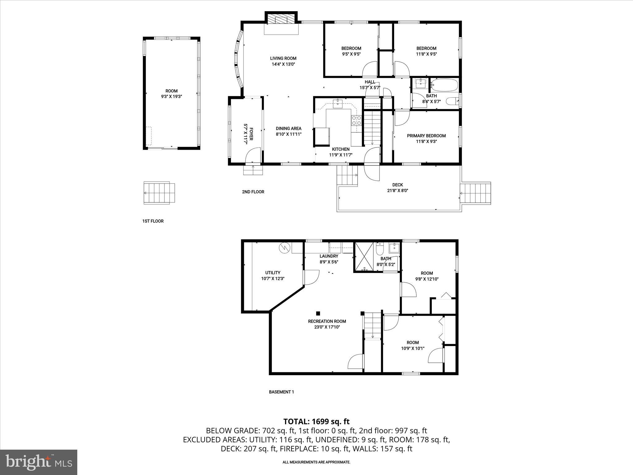CATONSVILLE PINES - Residential