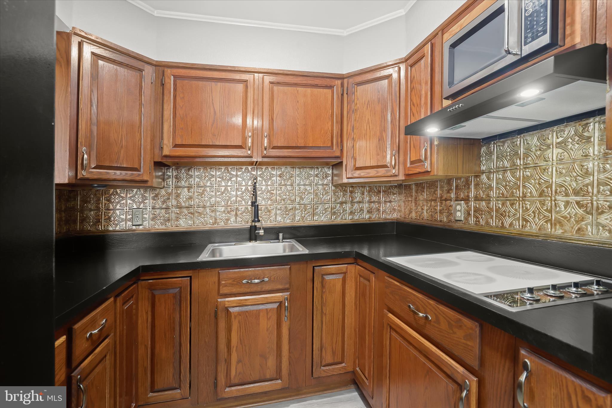 CATONSVILLE PINES - Residential