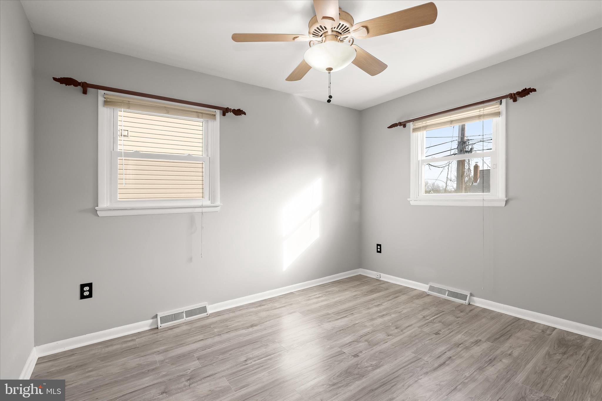 CATONSVILLE PINES - Residential