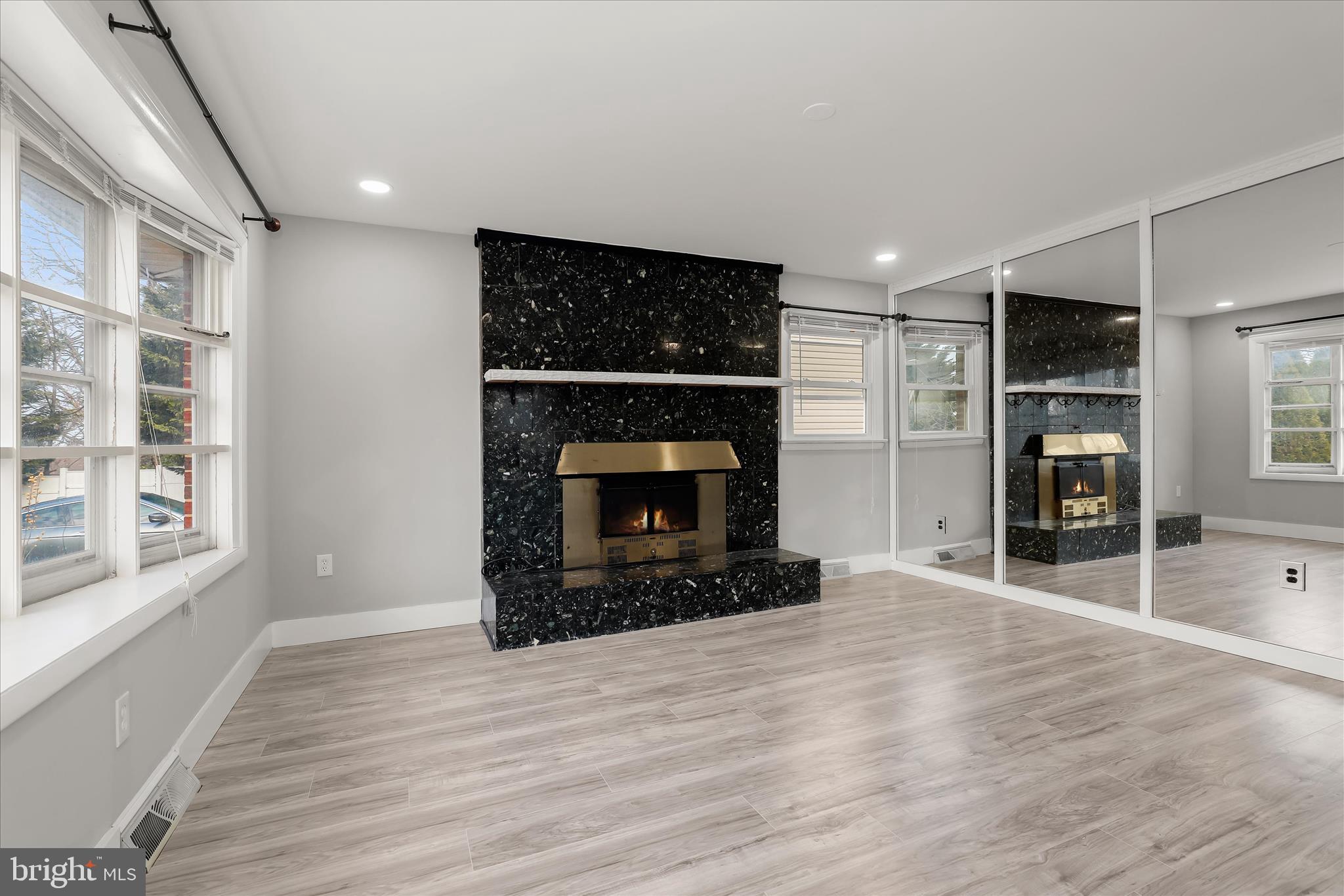 CATONSVILLE PINES - Residential