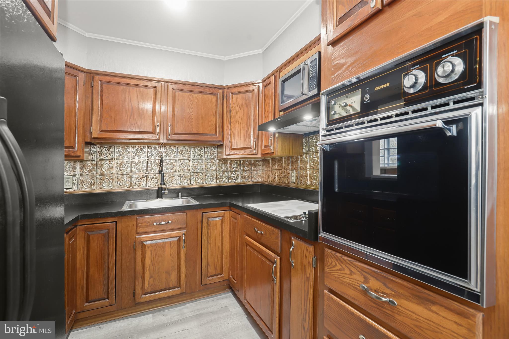 CATONSVILLE PINES - Residential