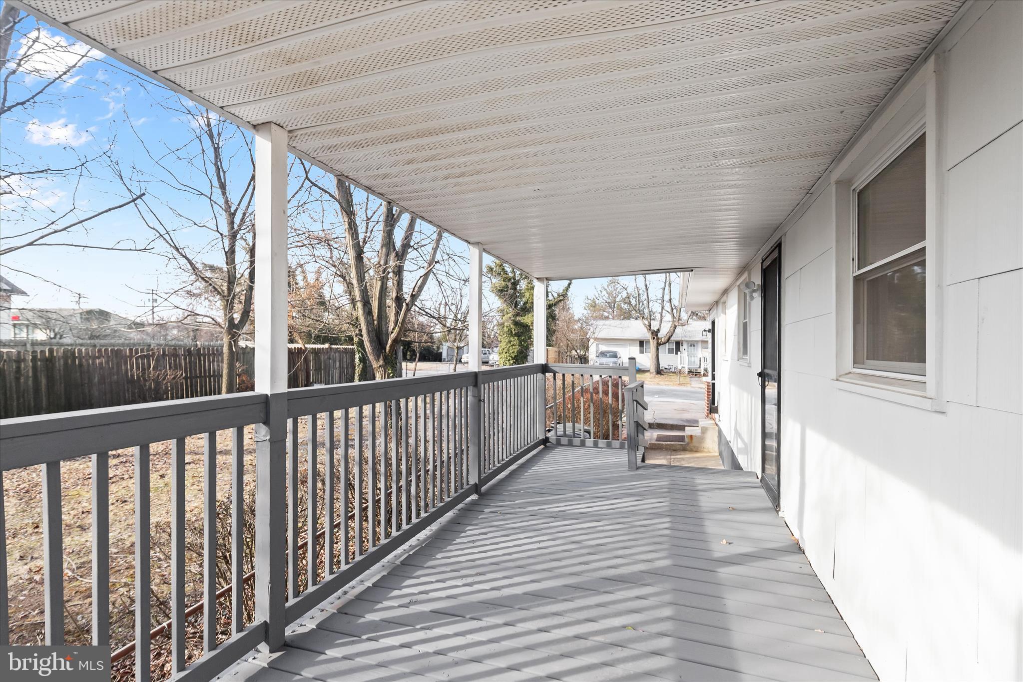 CATONSVILLE PINES - Residential