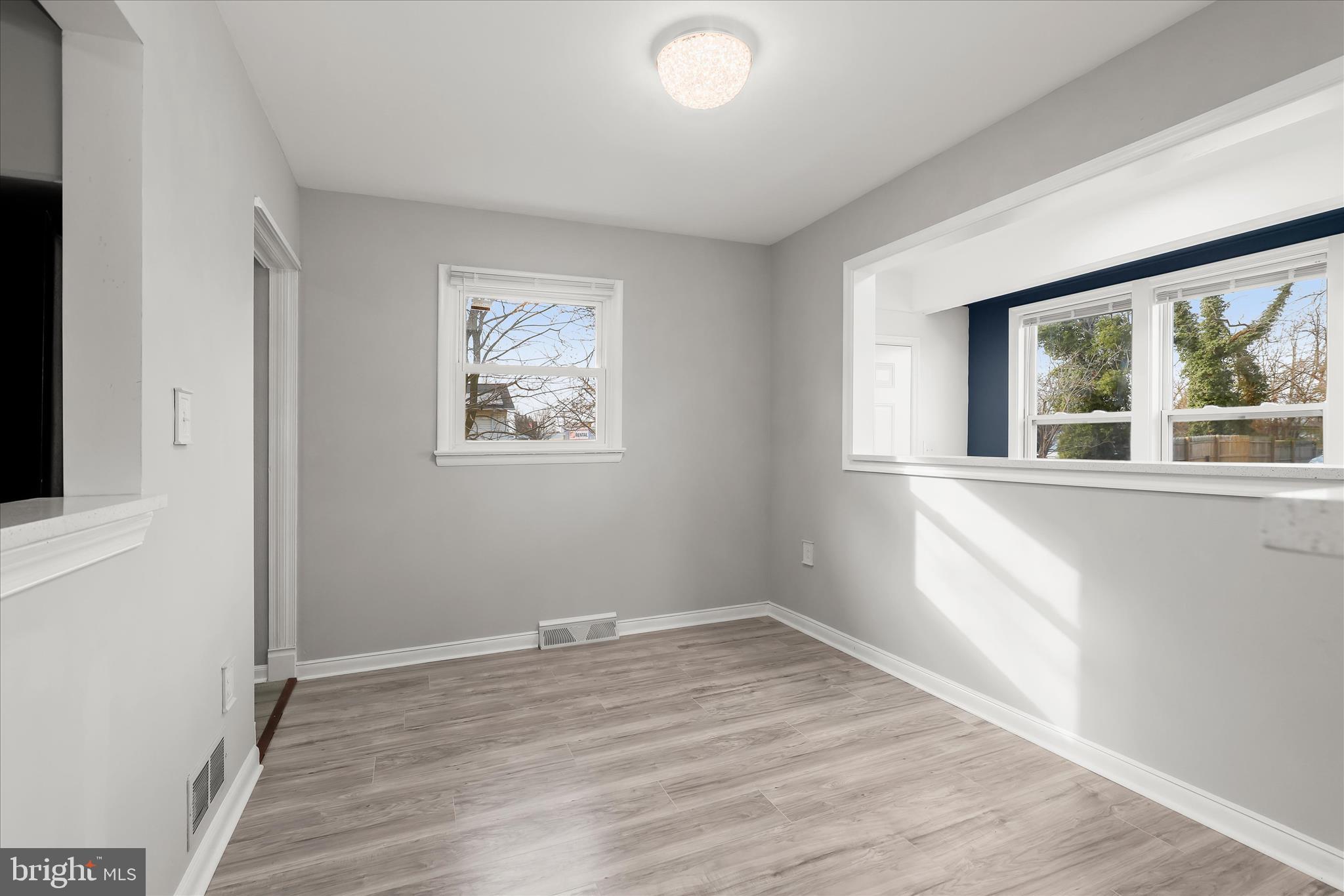 CATONSVILLE PINES - Residential