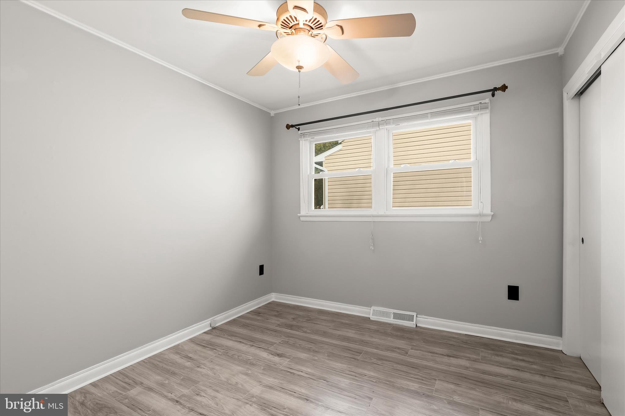 CATONSVILLE PINES - Residential