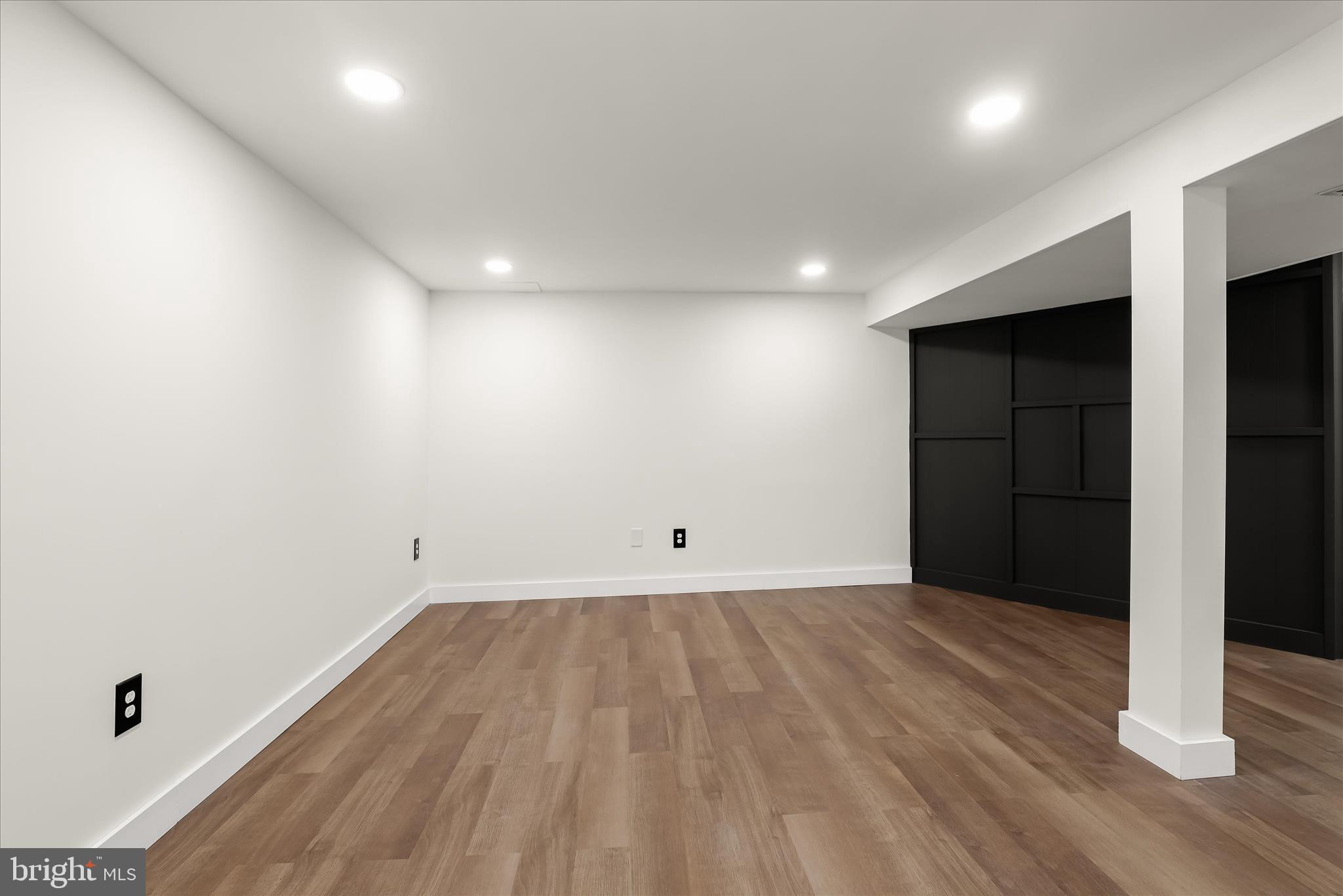 CATONSVILLE PINES - Residential