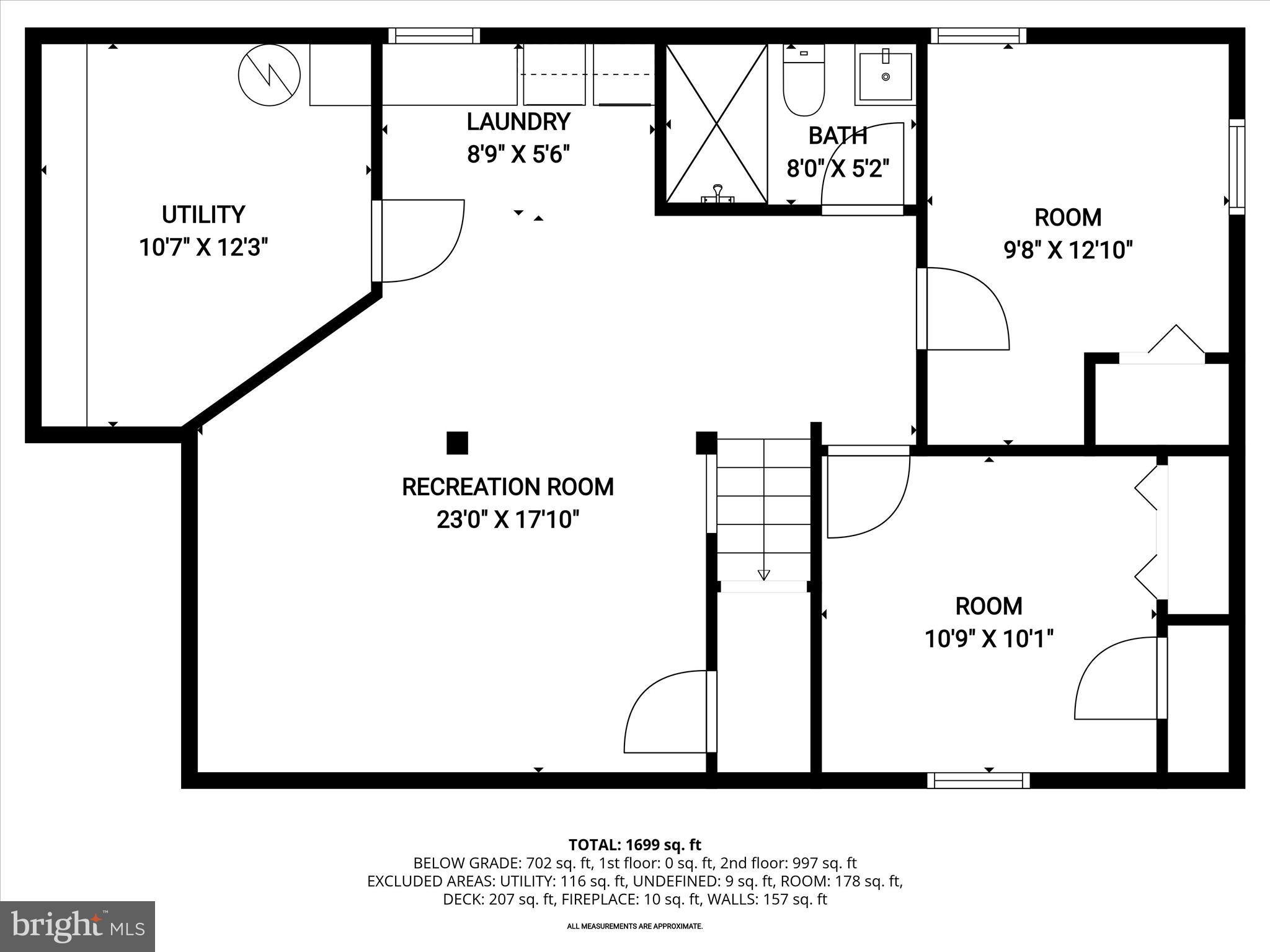 CATONSVILLE PINES - Residential