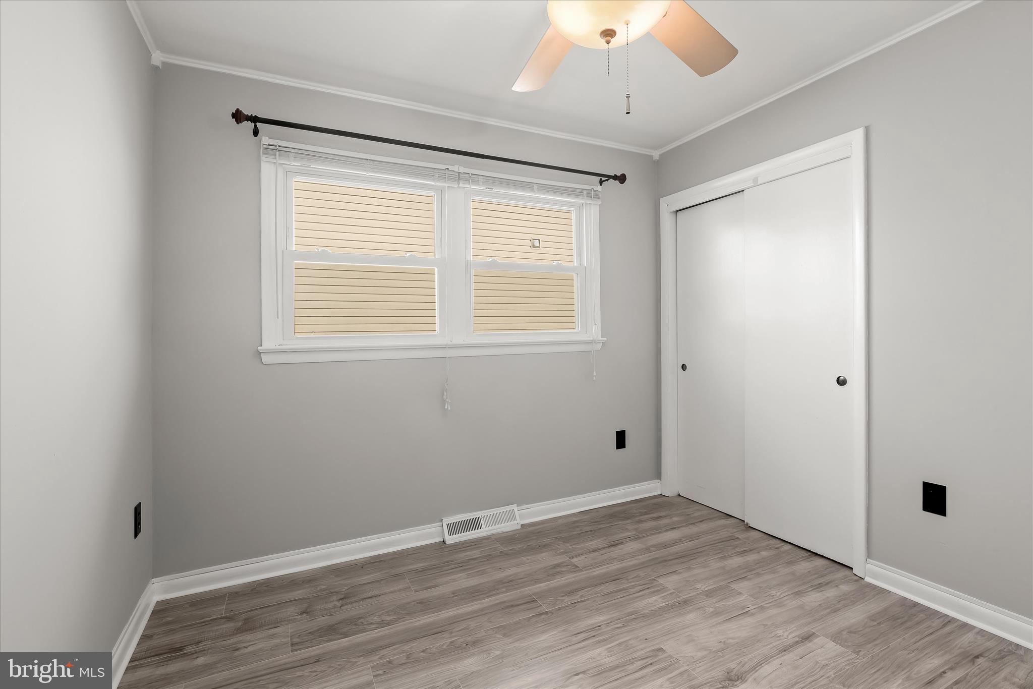 CATONSVILLE PINES - Residential