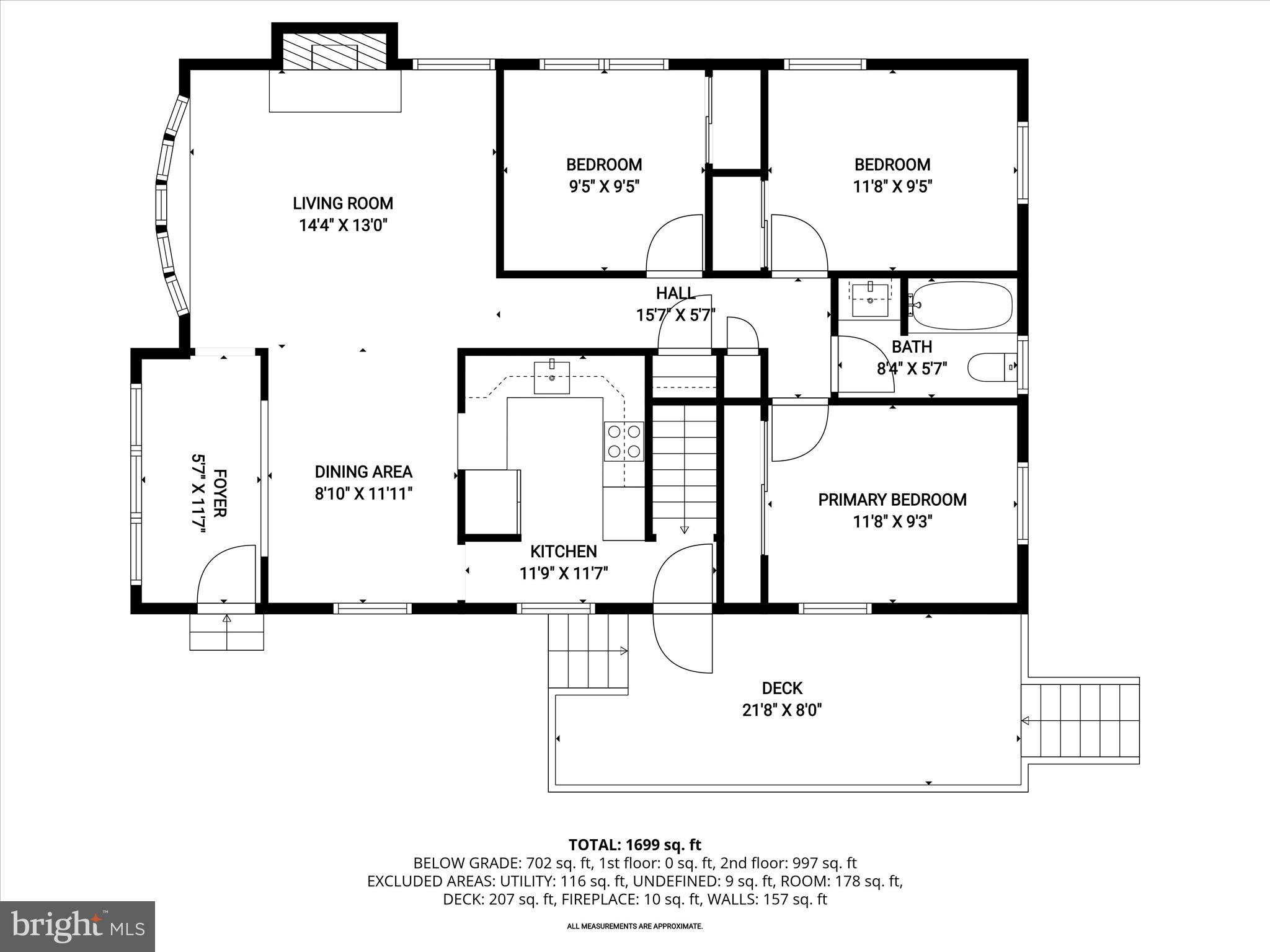 CATONSVILLE PINES - Residential