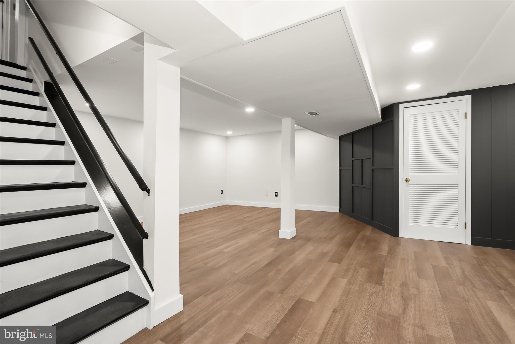 CATONSVILLE PINES - Residential