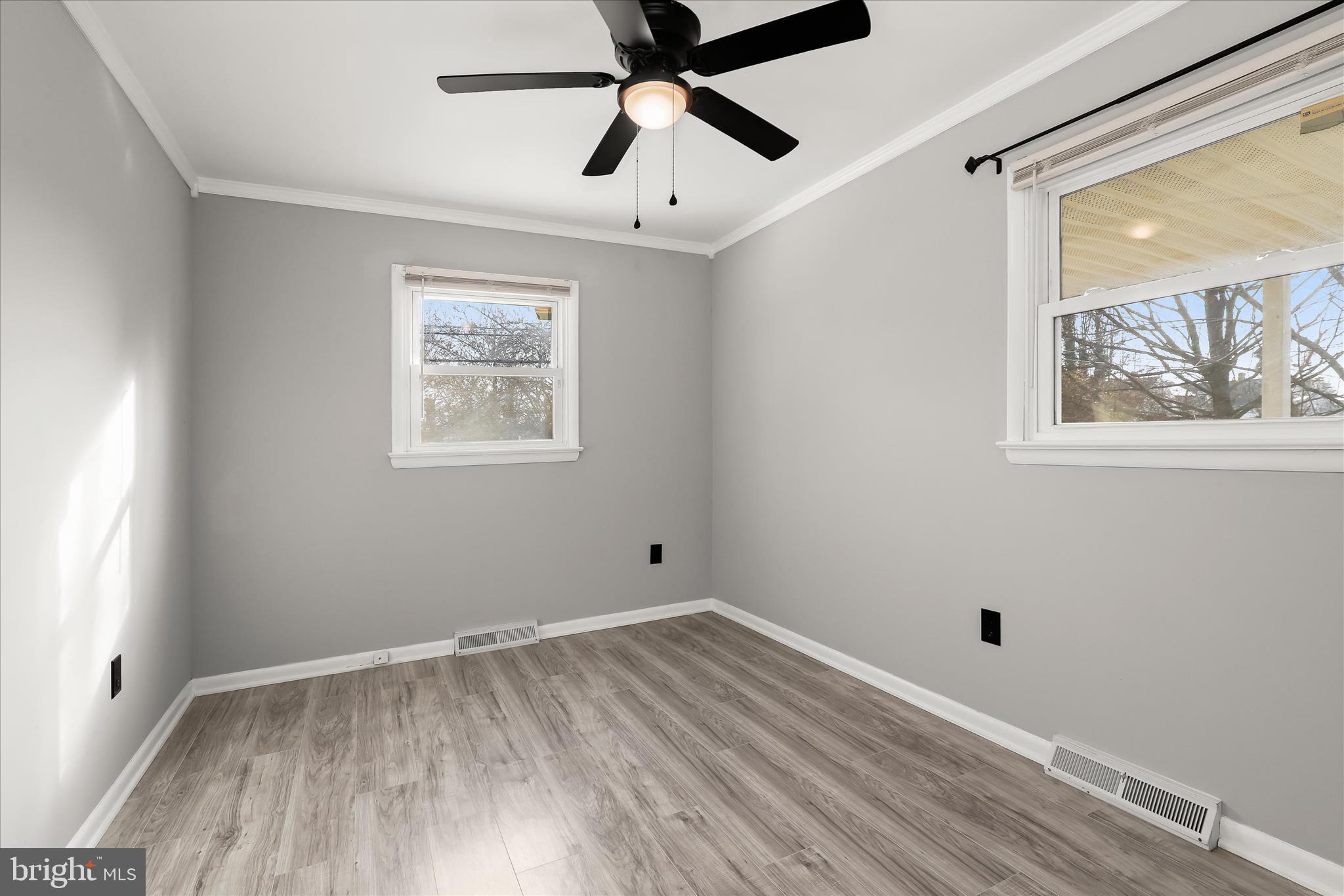 CATONSVILLE PINES - Residential