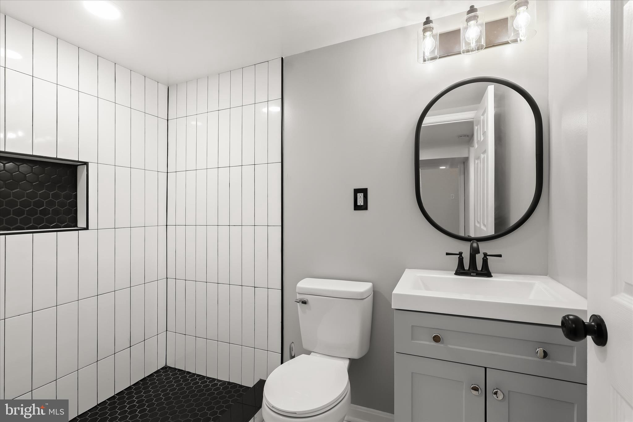 CATONSVILLE PINES - Residential