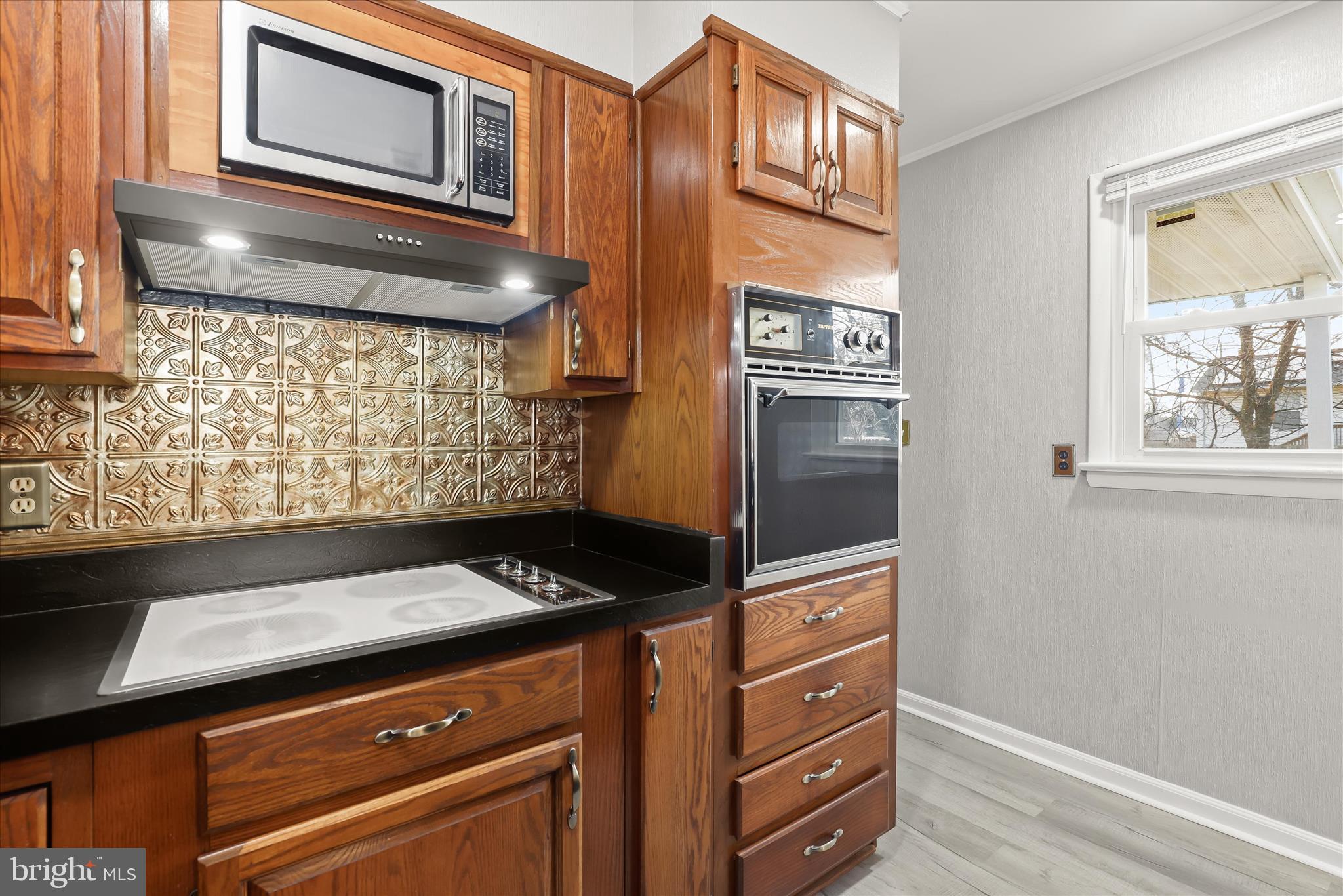 CATONSVILLE PINES - Residential