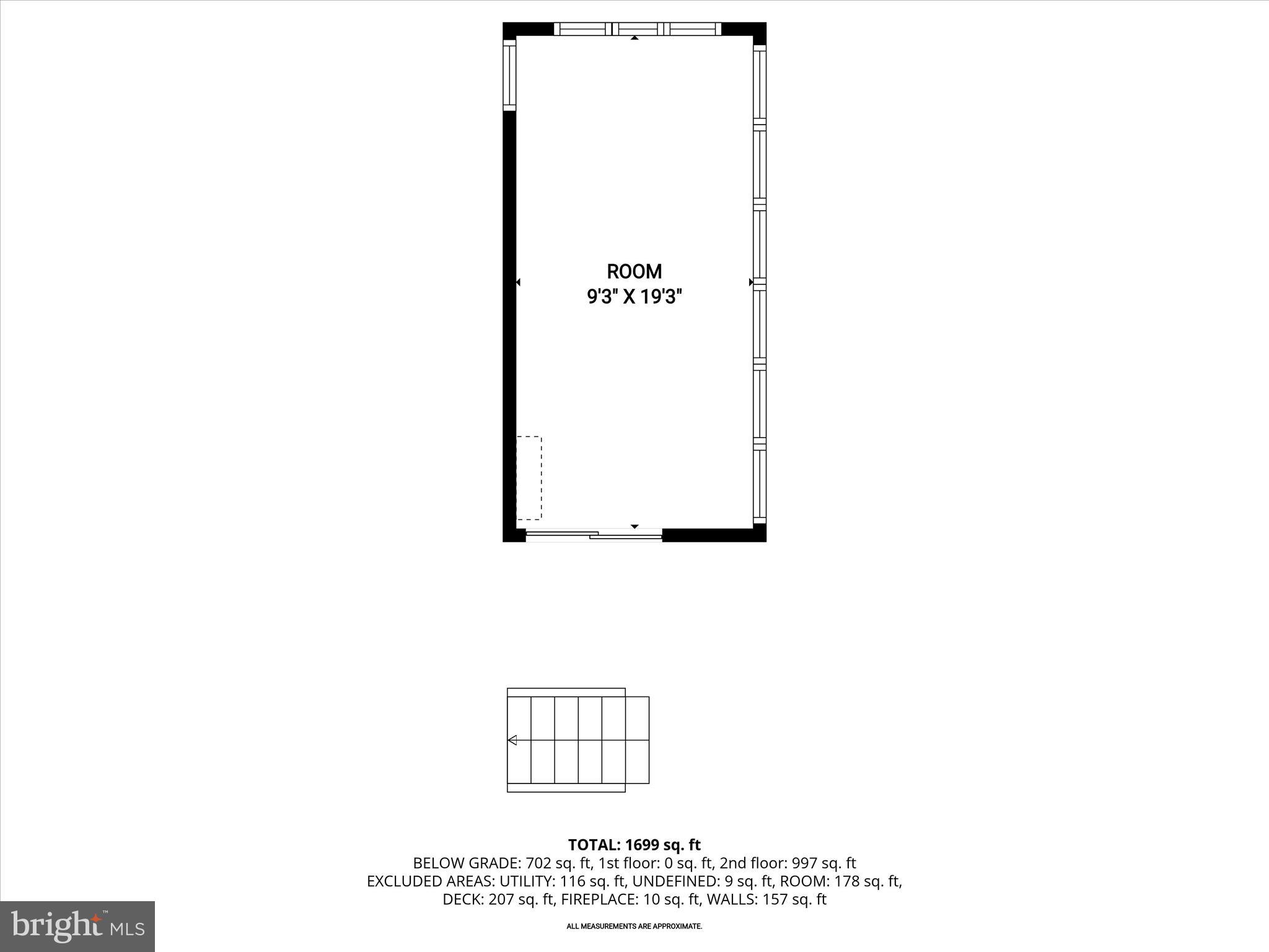 CATONSVILLE PINES - Residential