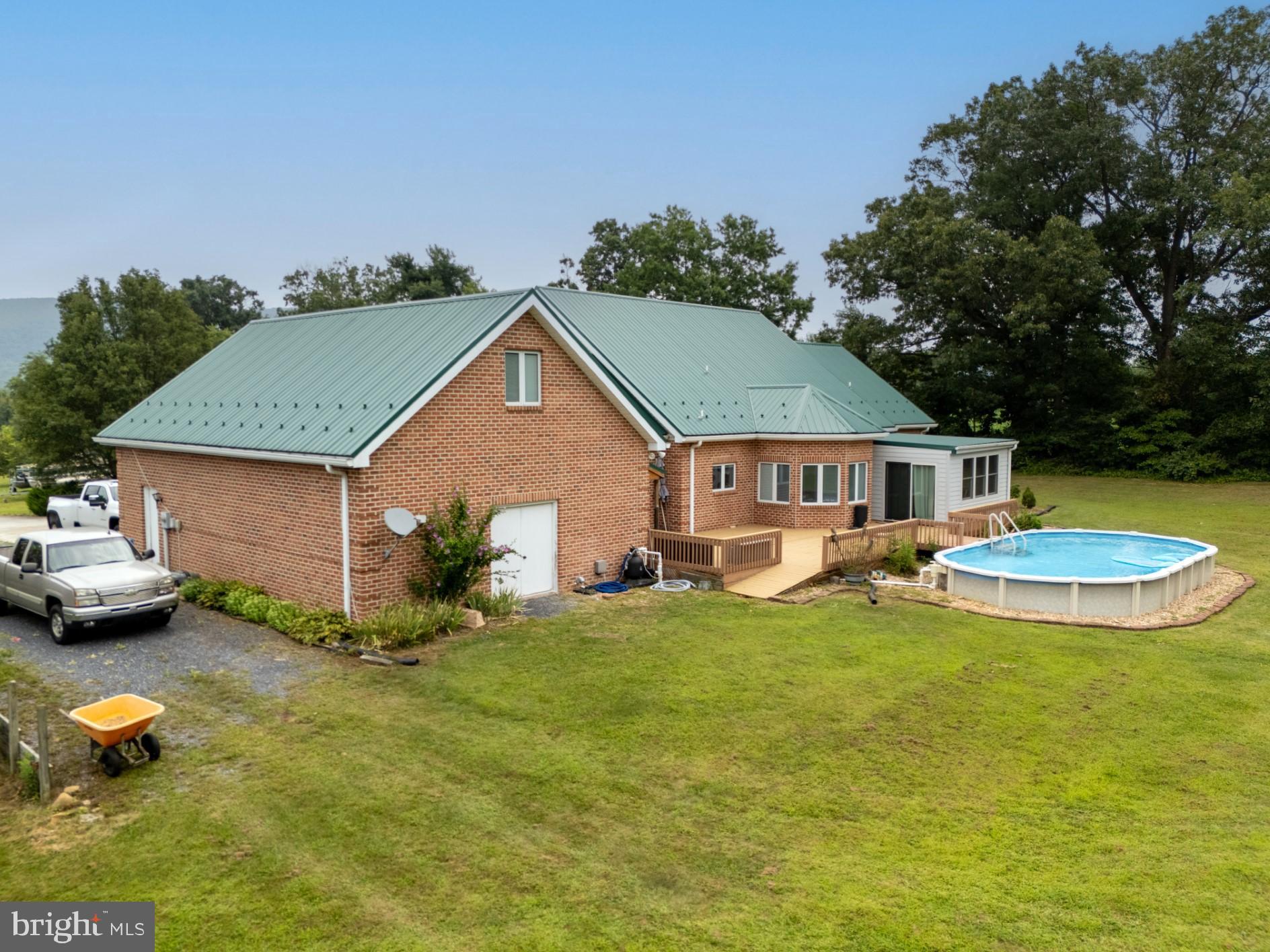 FAYETTEVILLE - Residential