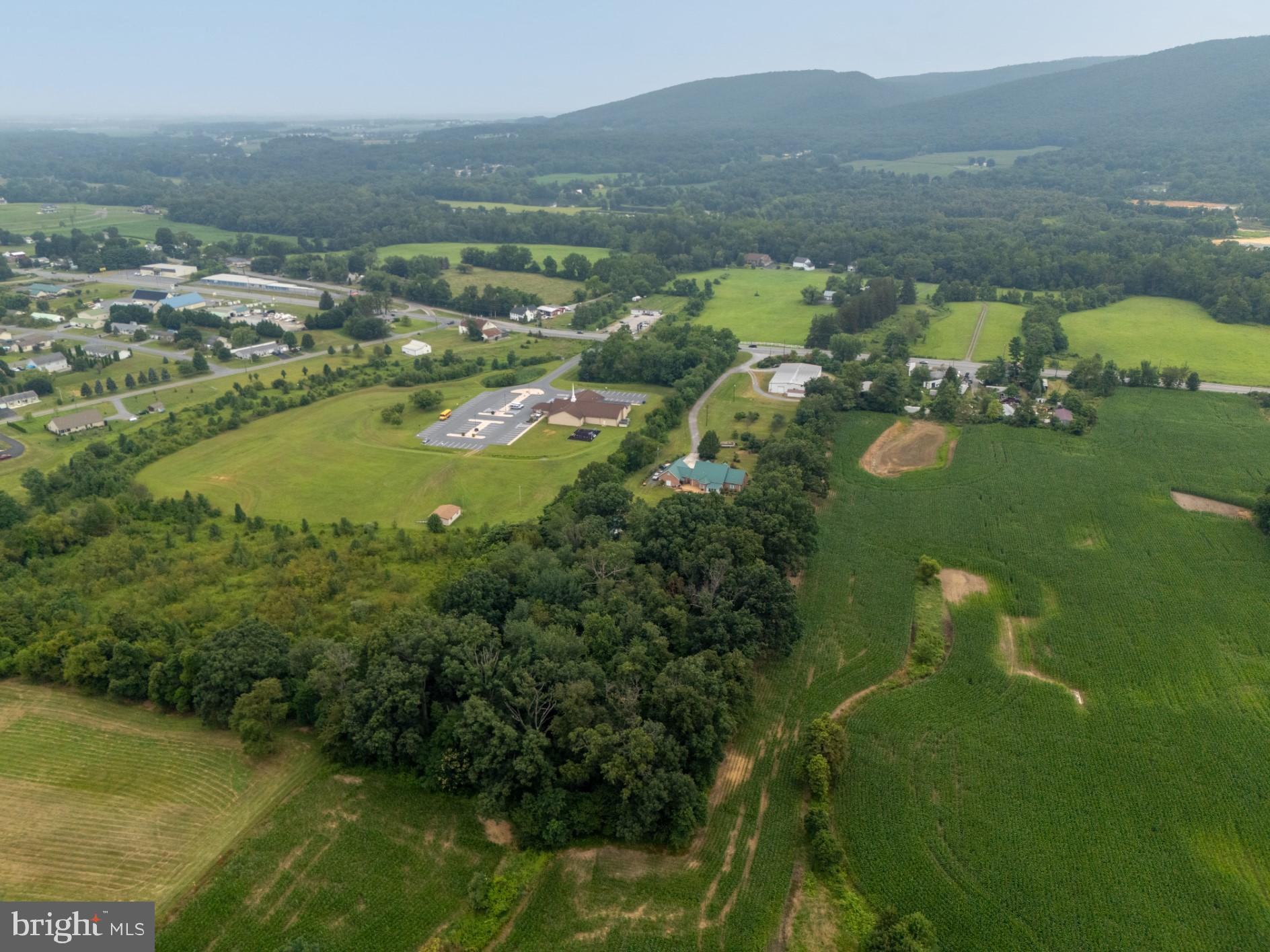 FAYETTEVILLE - Residential