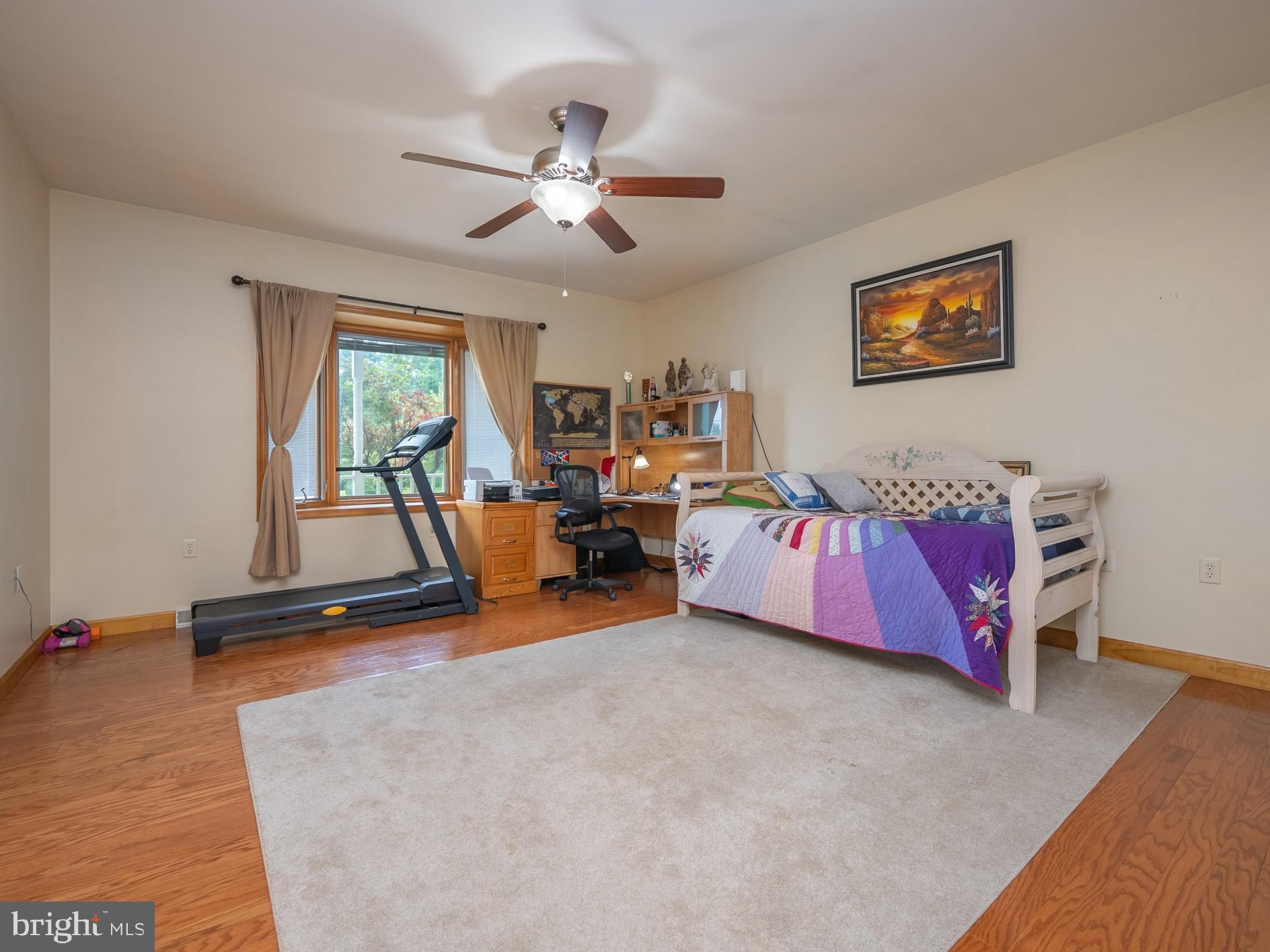 FAYETTEVILLE - Residential