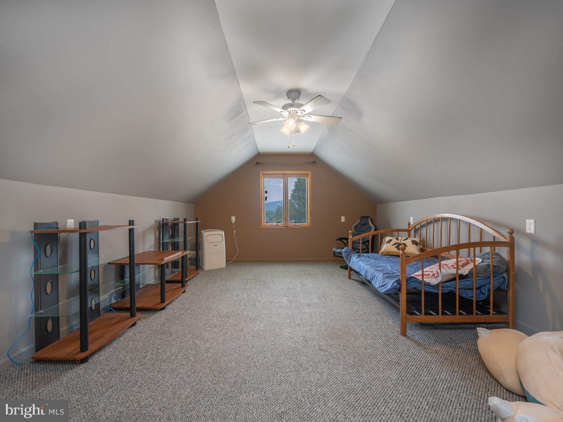 FAYETTEVILLE - Residential