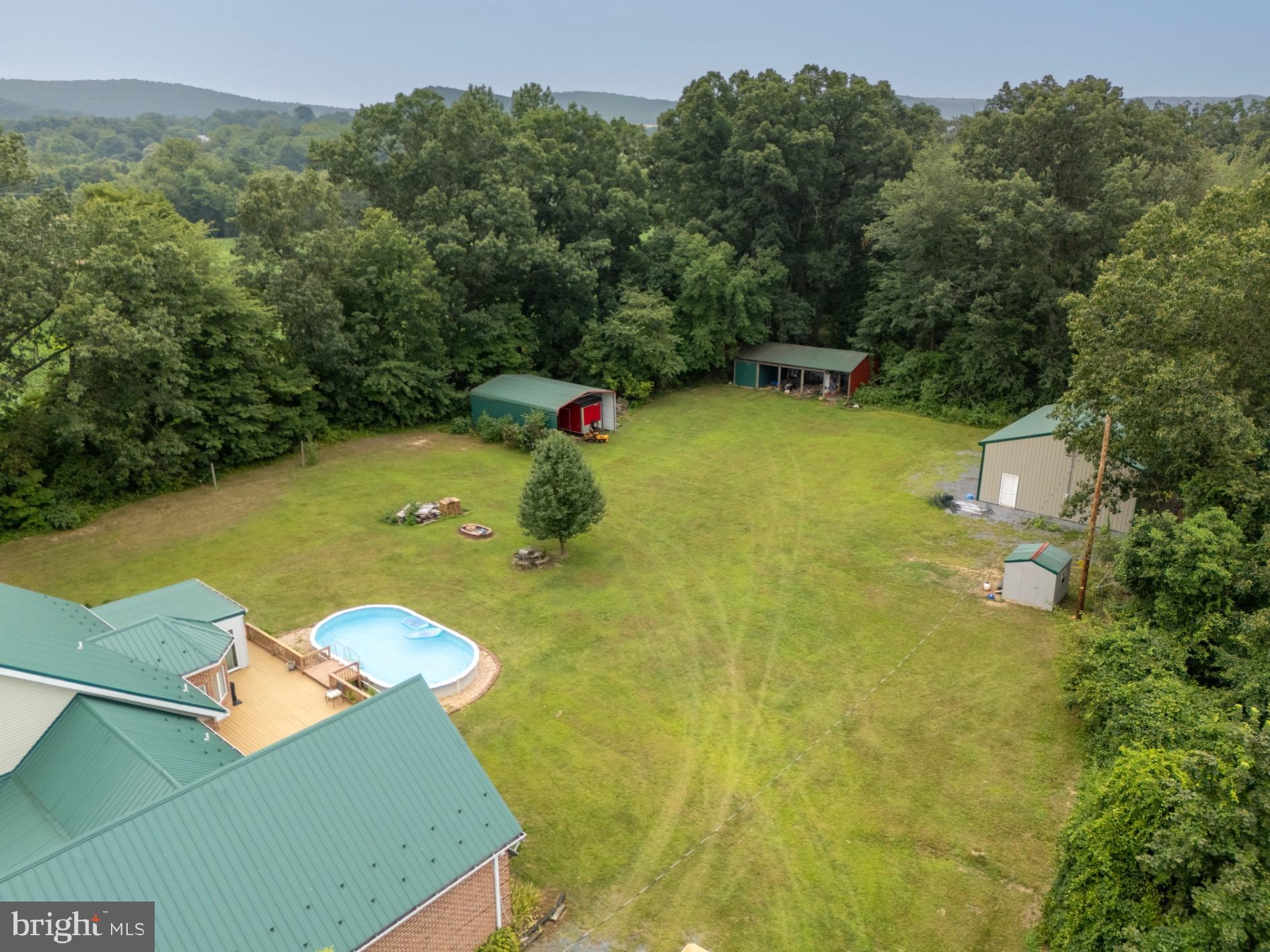 FAYETTEVILLE - Residential