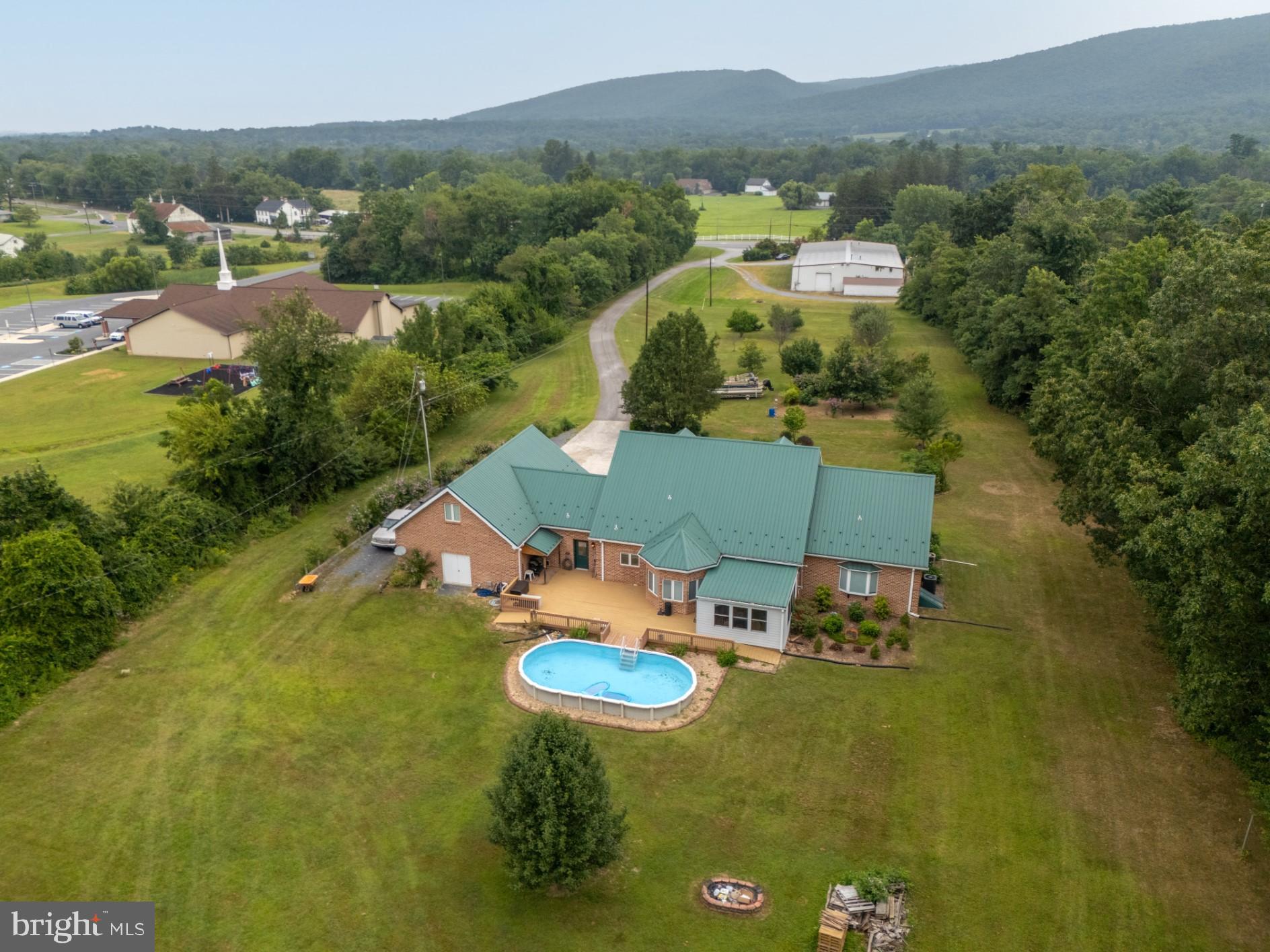 FAYETTEVILLE - Residential