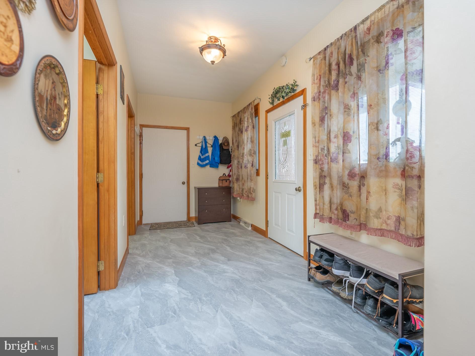 FAYETTEVILLE - Residential