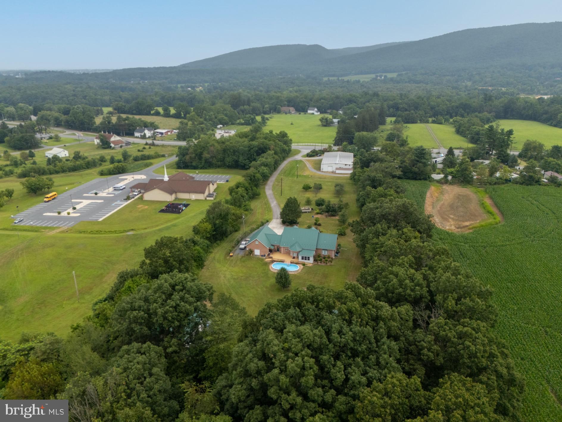 FAYETTEVILLE - Residential