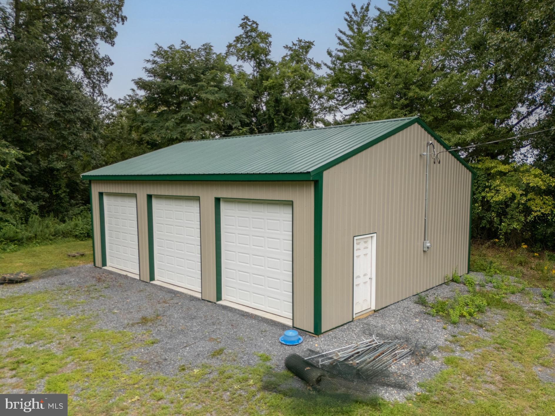 FAYETTEVILLE - Residential