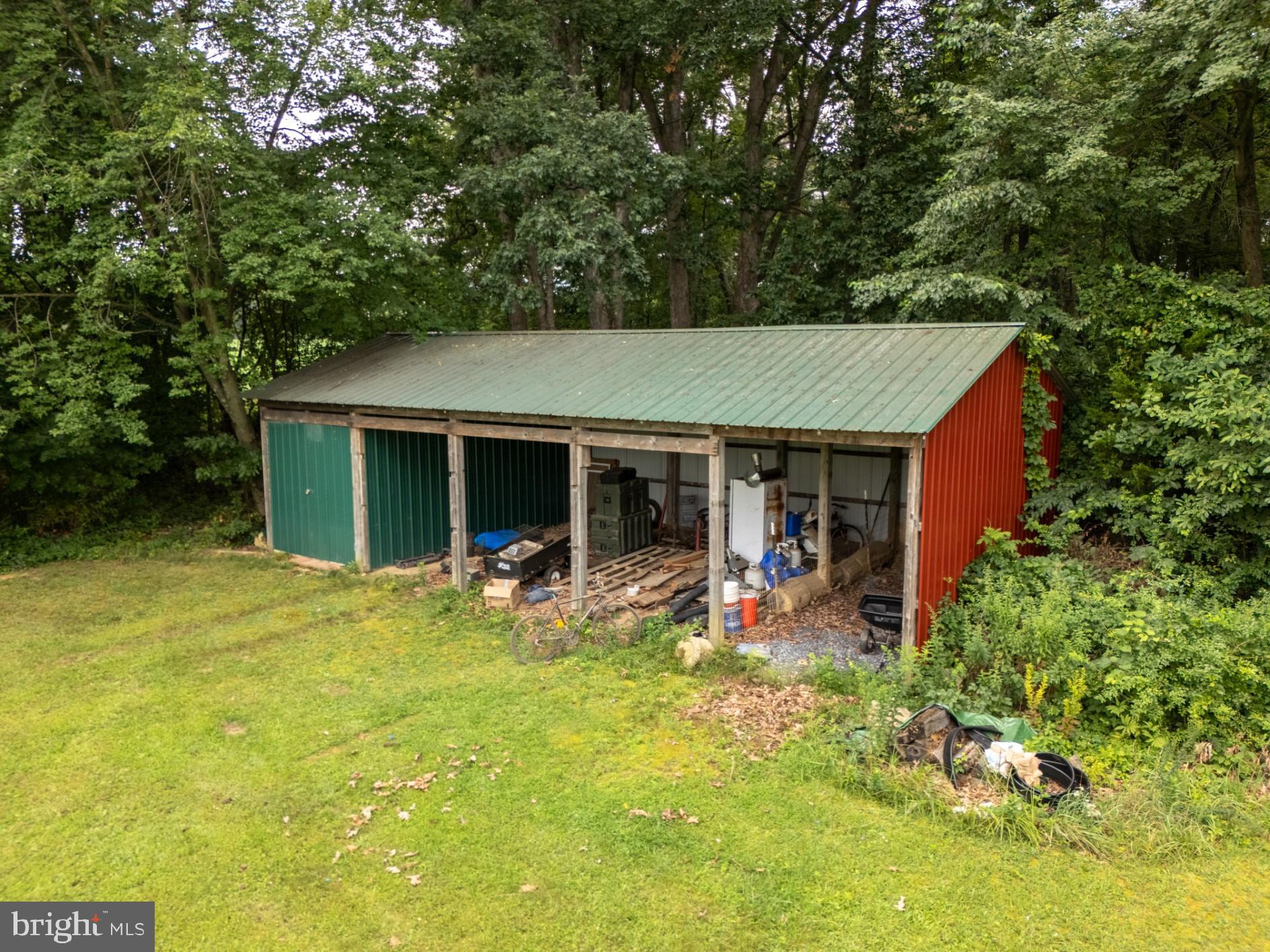 FAYETTEVILLE - Residential