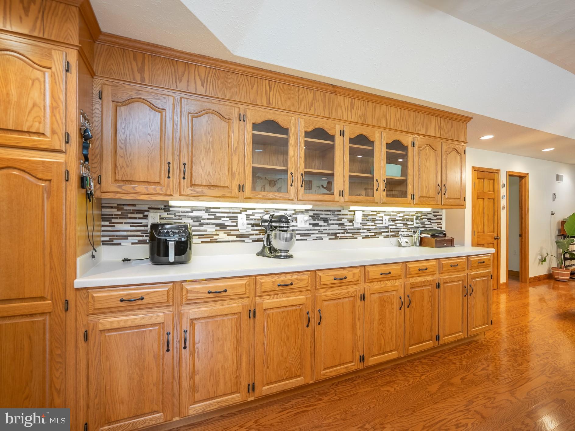 FAYETTEVILLE - Residential