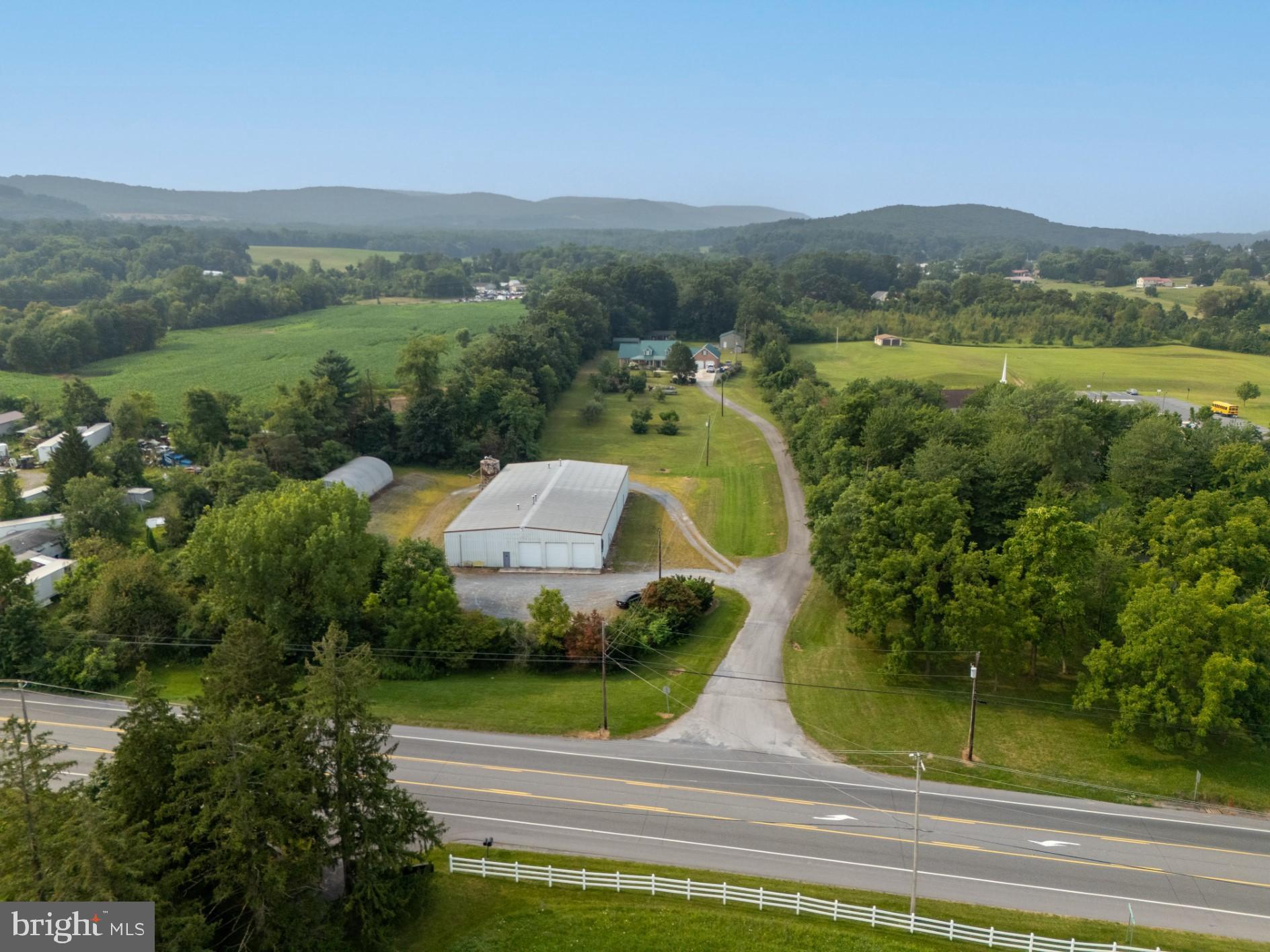 FAYETTEVILLE - Residential