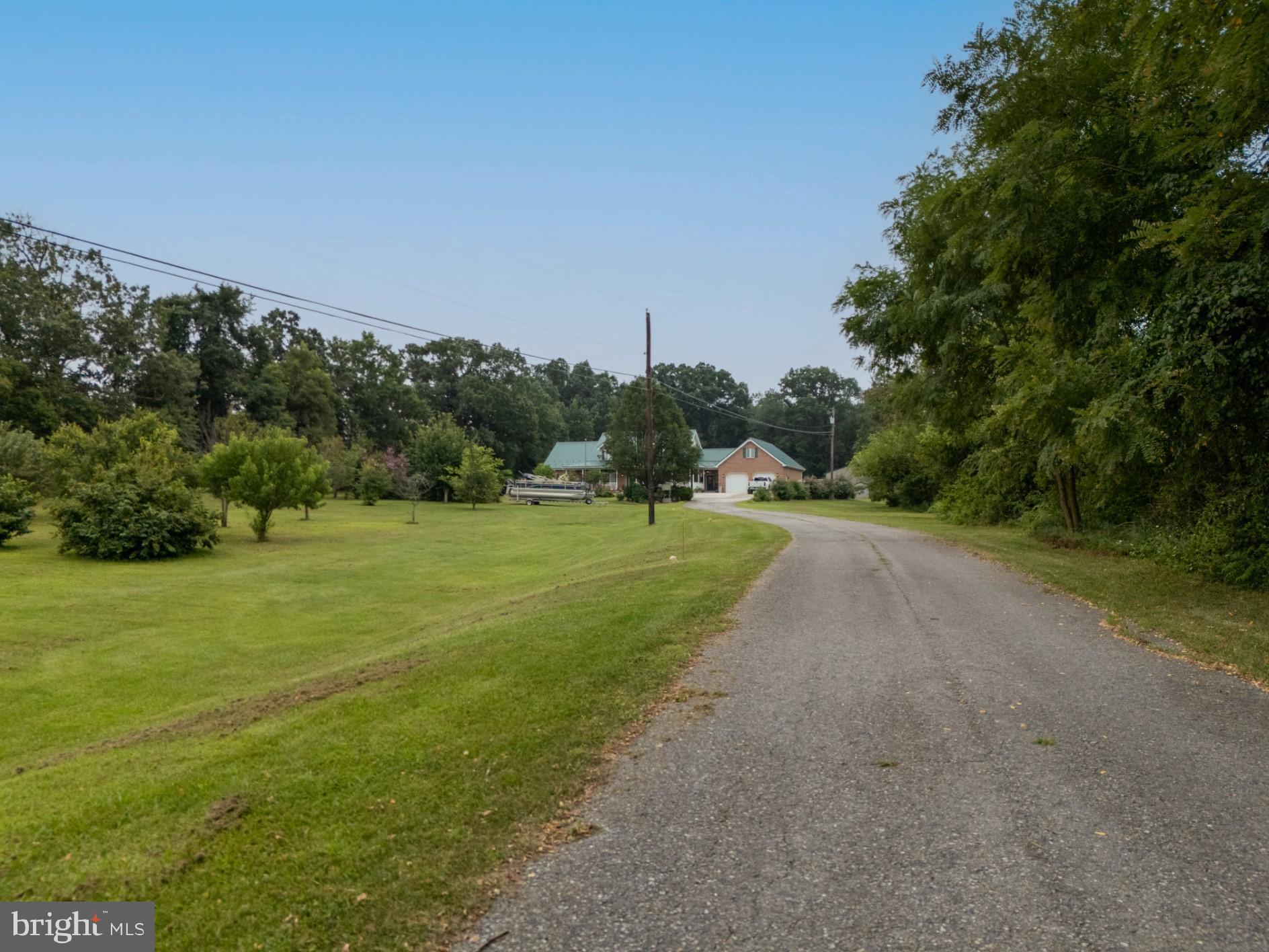 FAYETTEVILLE - Residential