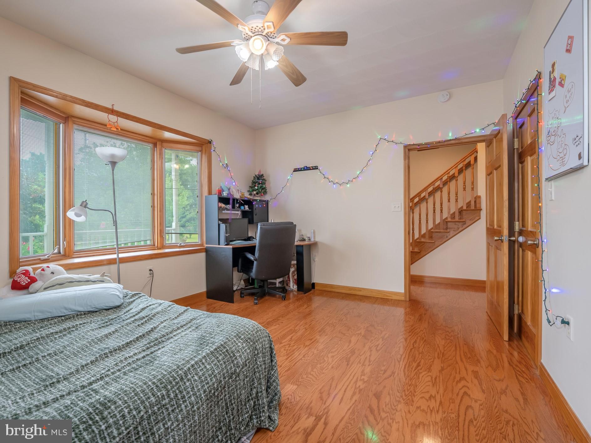 FAYETTEVILLE - Residential