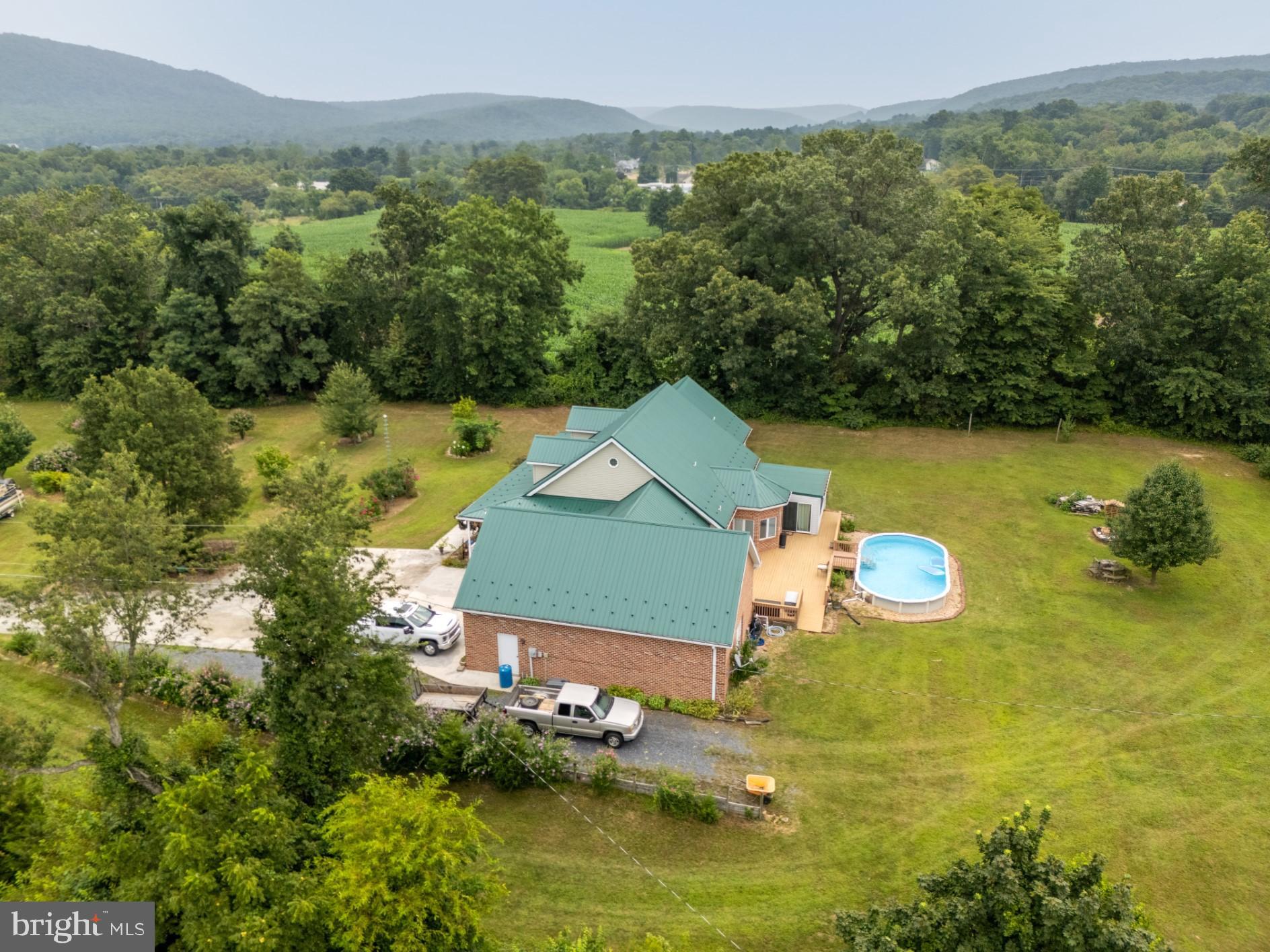 FAYETTEVILLE - Residential