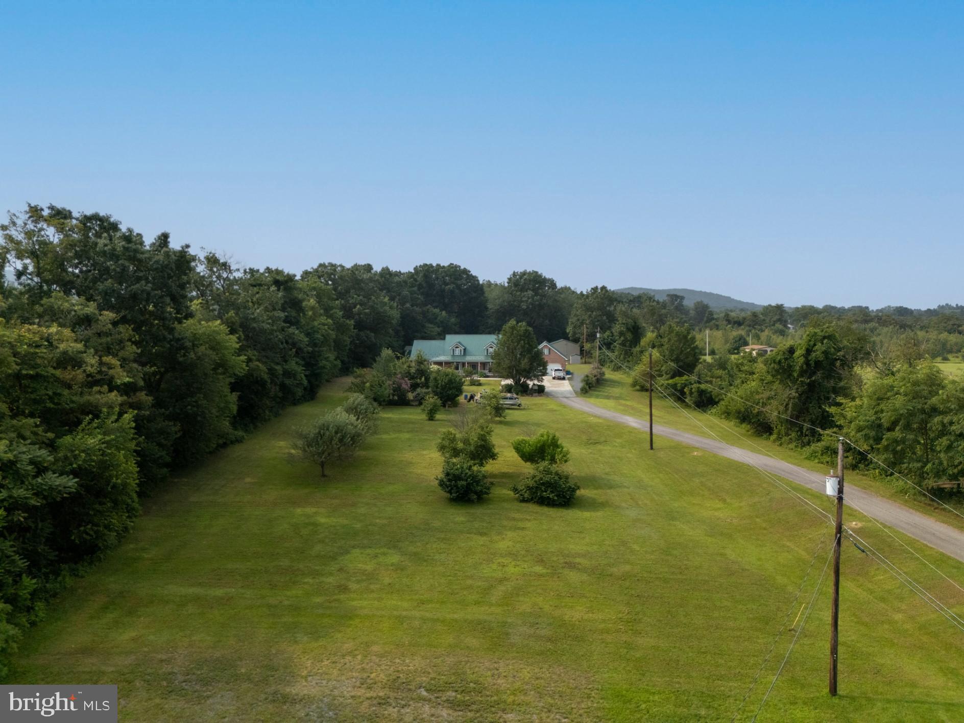 FAYETTEVILLE - Residential