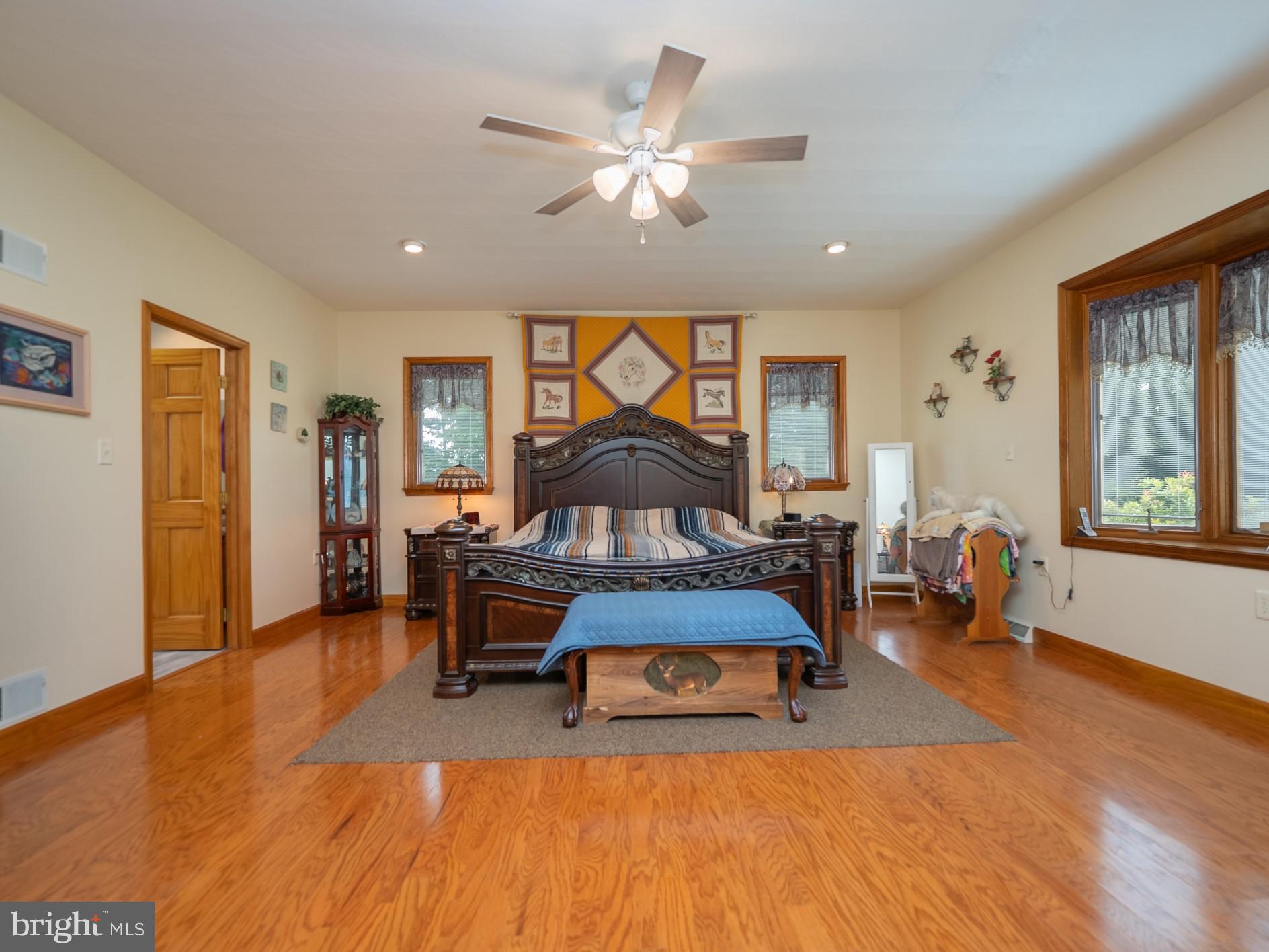 FAYETTEVILLE - Residential