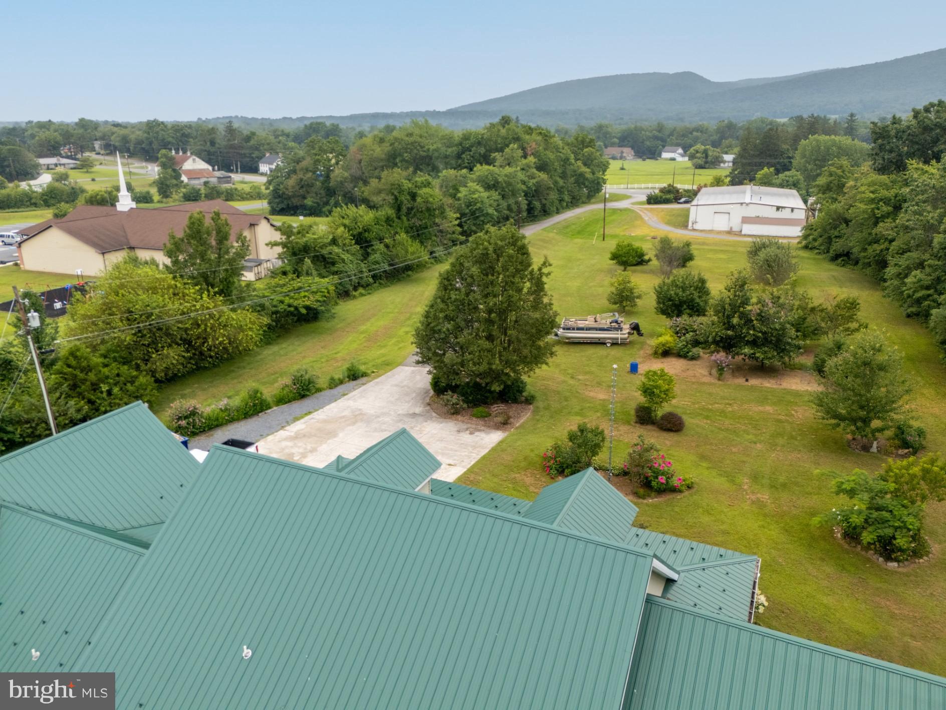 FAYETTEVILLE - Residential