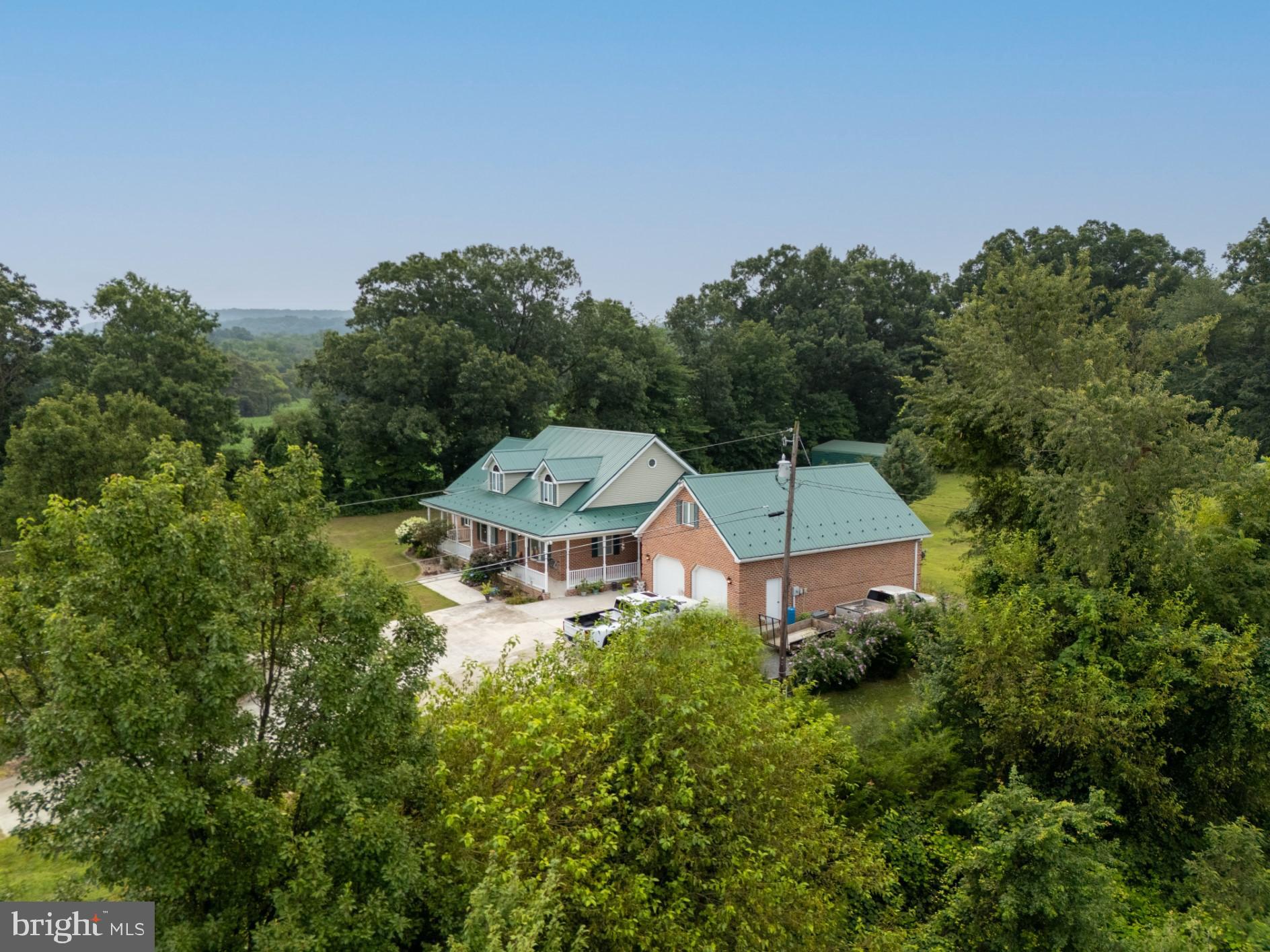 FAYETTEVILLE - Residential