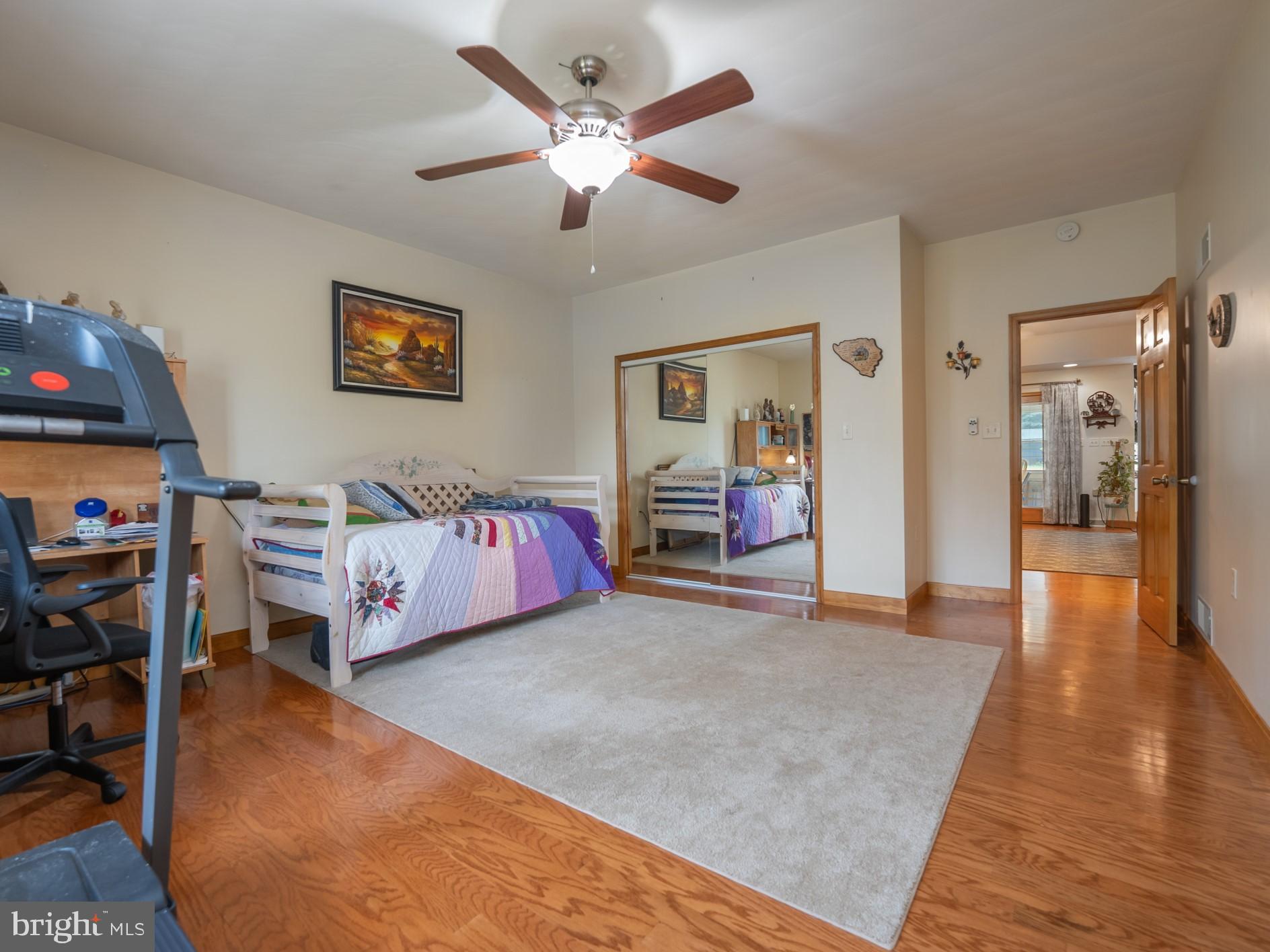 FAYETTEVILLE - Residential