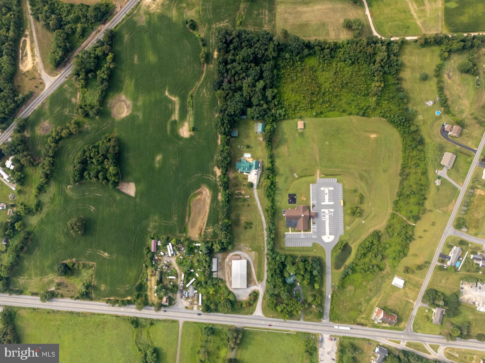 FAYETTEVILLE - Residential