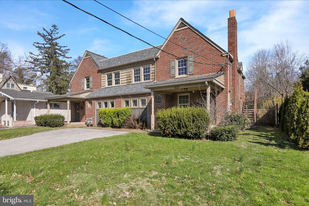 Photo of 1055 Columbia Avenue, LANCASTER, PA 17603 (MLS # PALA2086344)