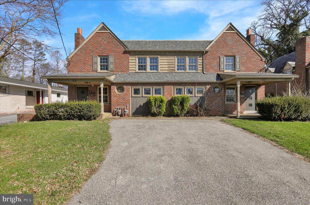 Photo of 1055 Columbia Avenue, LANCASTER, PA 17603 (MLS # PALA2086344)